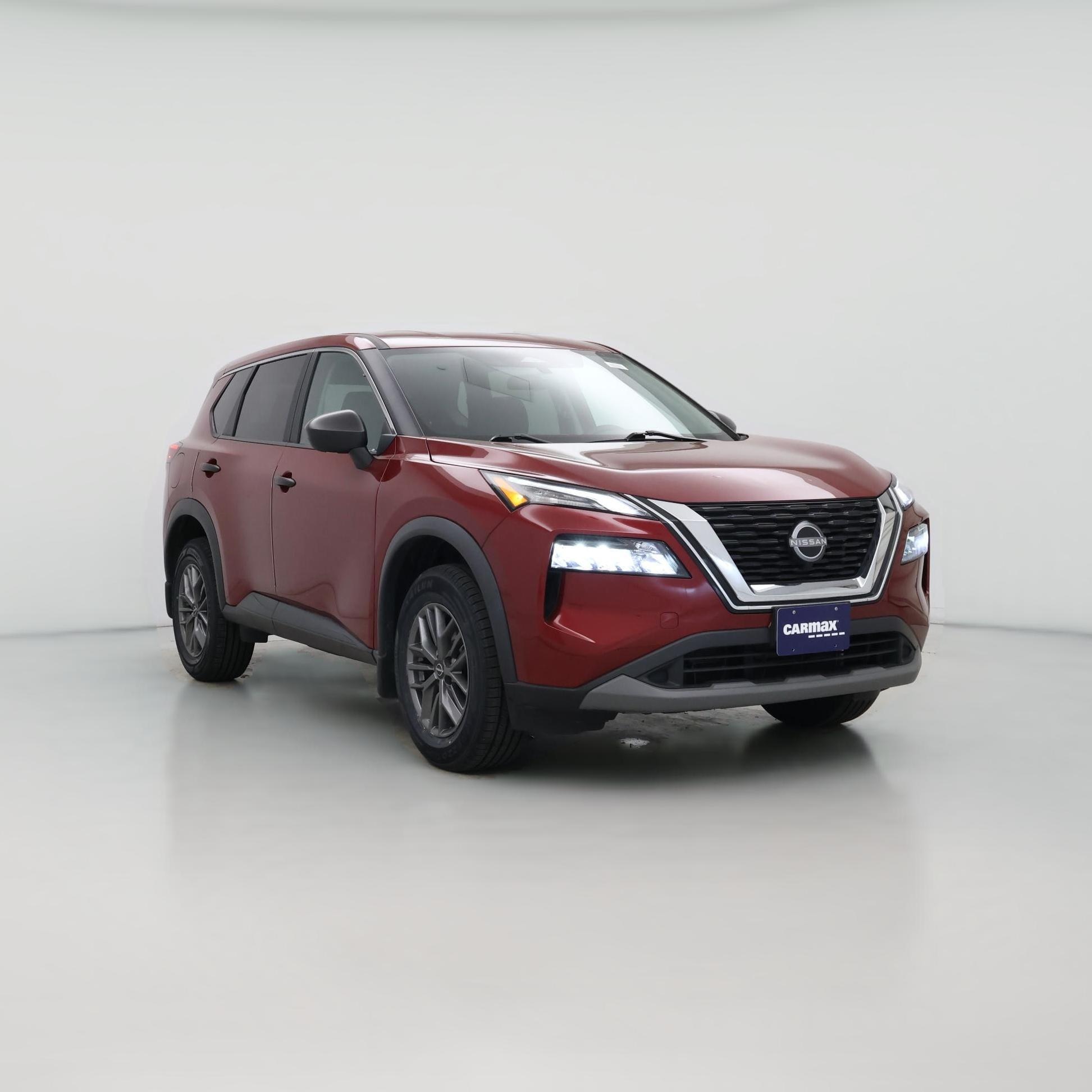 Thumbnail: 2023 Nissan Rogue - 1