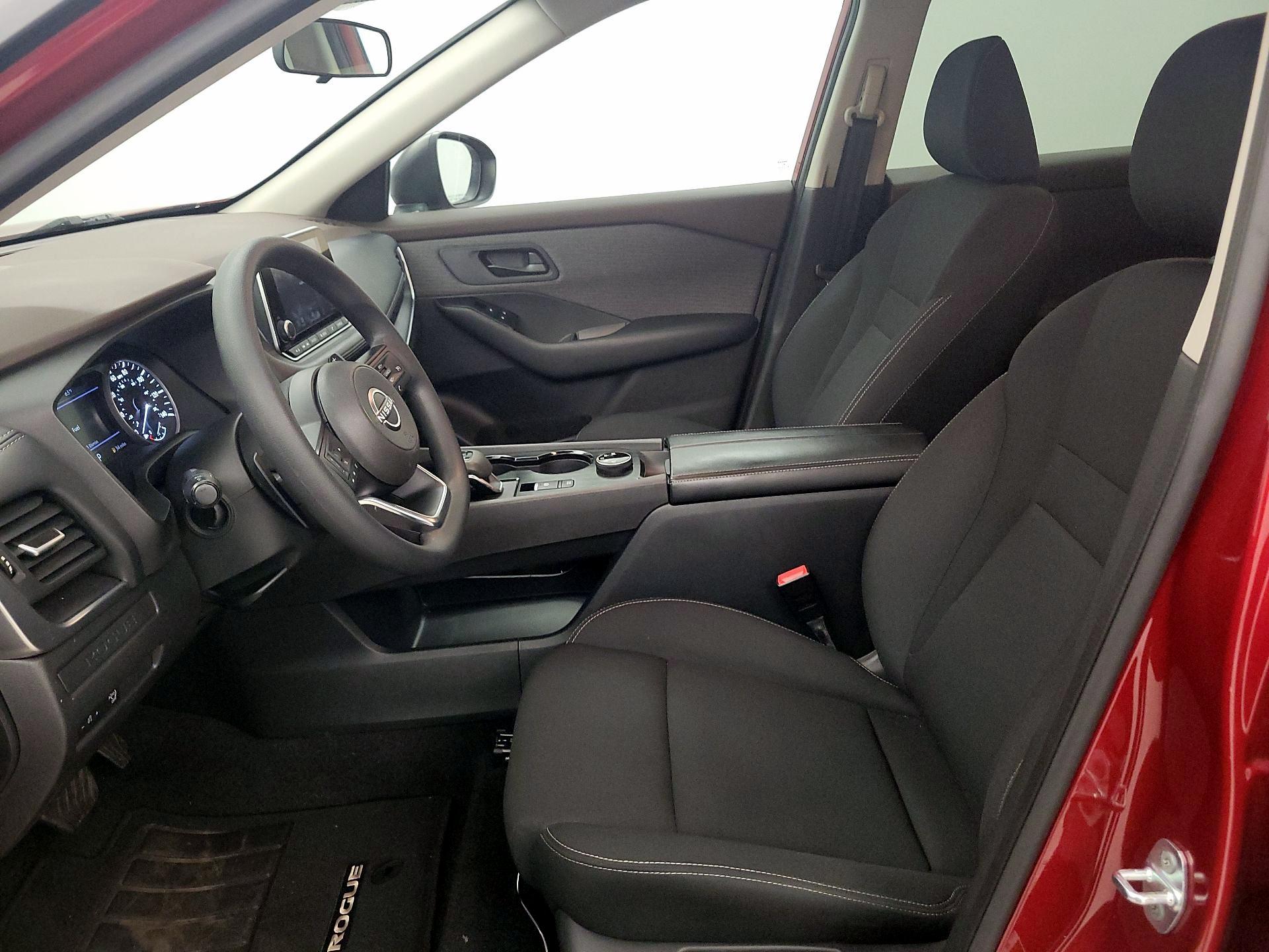 Thumbnail: 2023 Nissan Rogue - 11