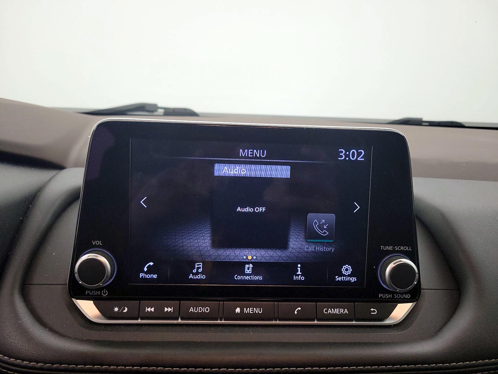 Thumbnail: 2023 Nissan Rogue - 15