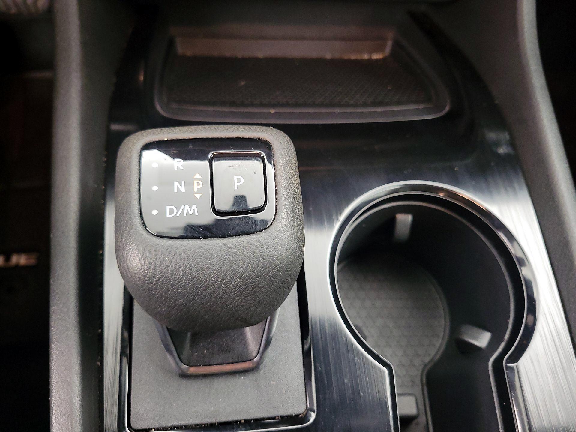 Thumbnail: 2023 Nissan Rogue - 17