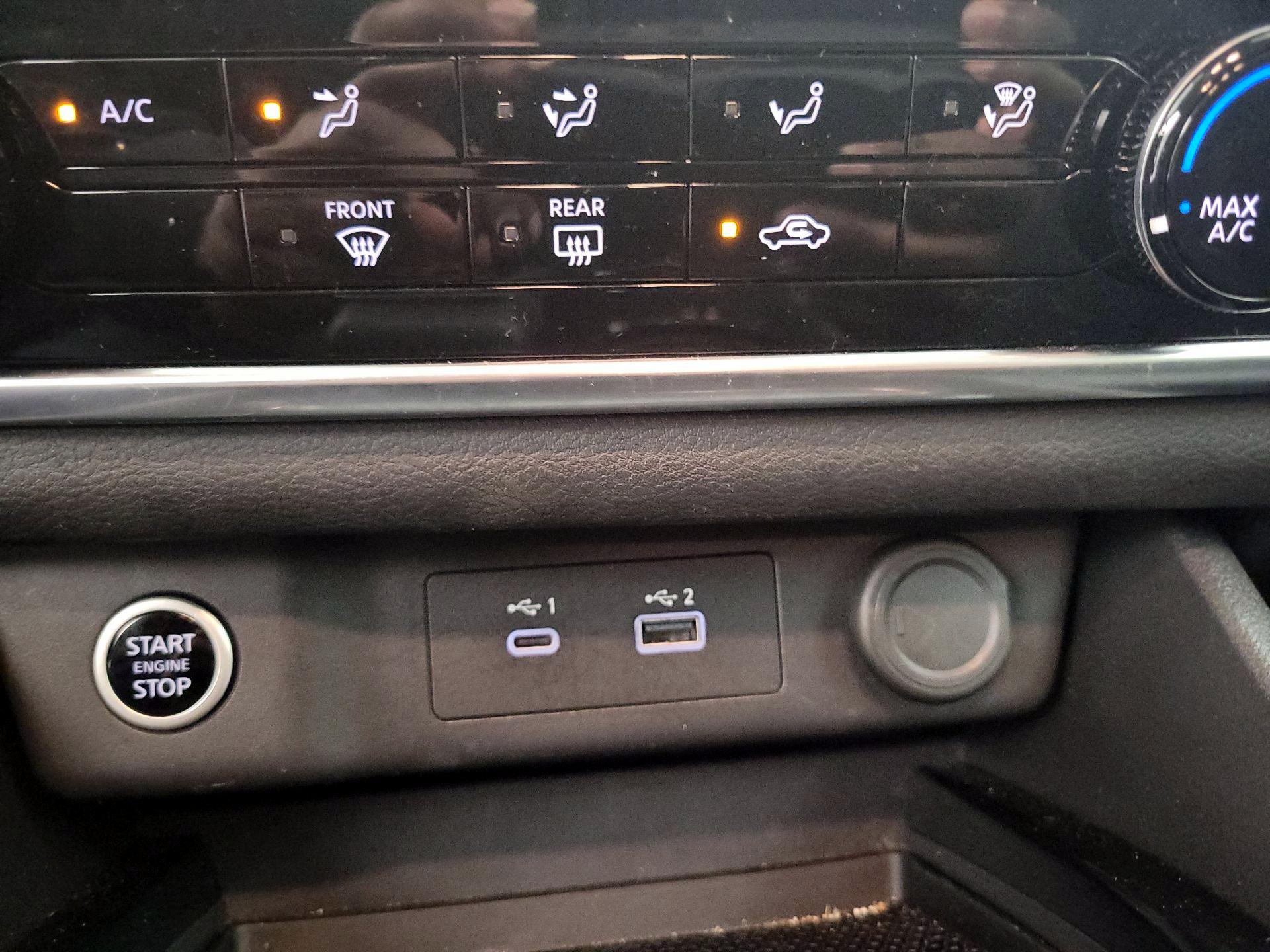 Thumbnail: 2023 Nissan Rogue - 18