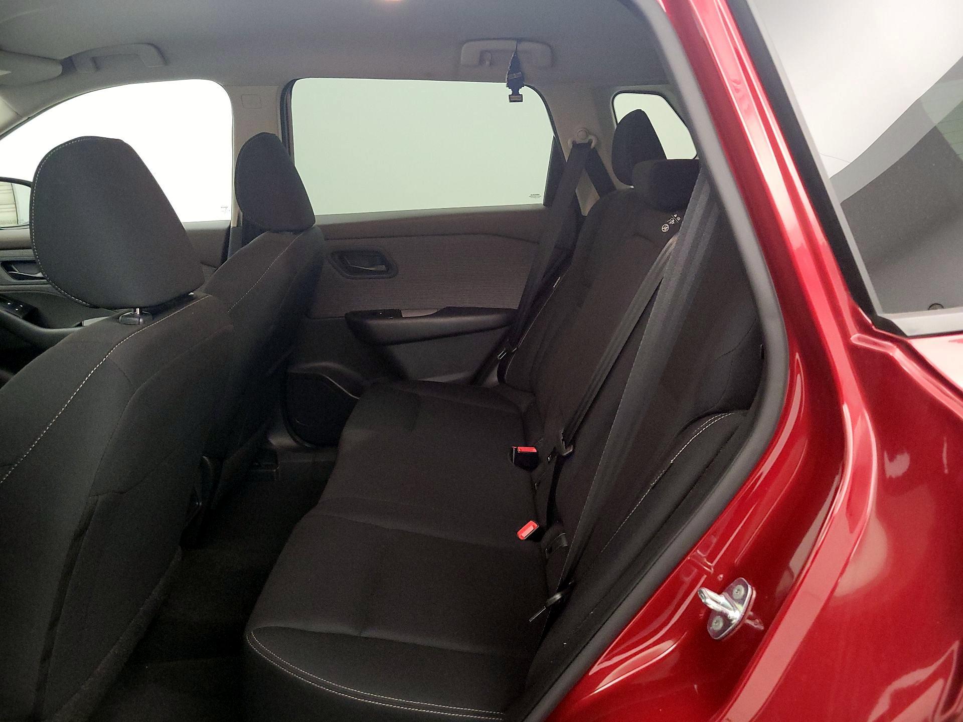 Thumbnail: 2023 Nissan Rogue - 19