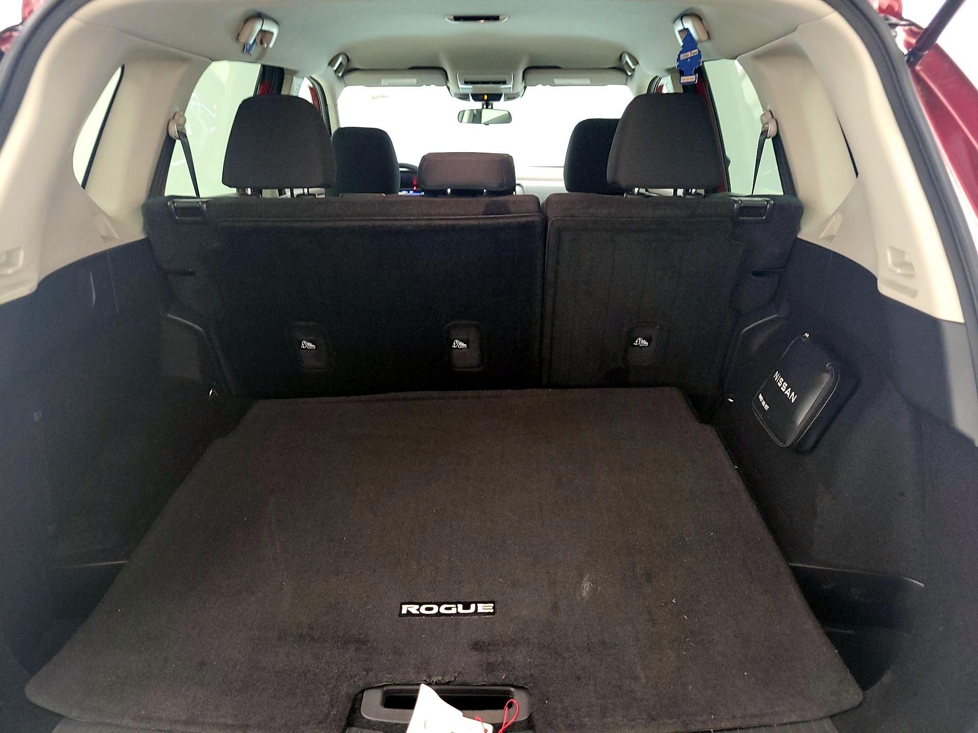 Thumbnail: 2023 Nissan Rogue - 20