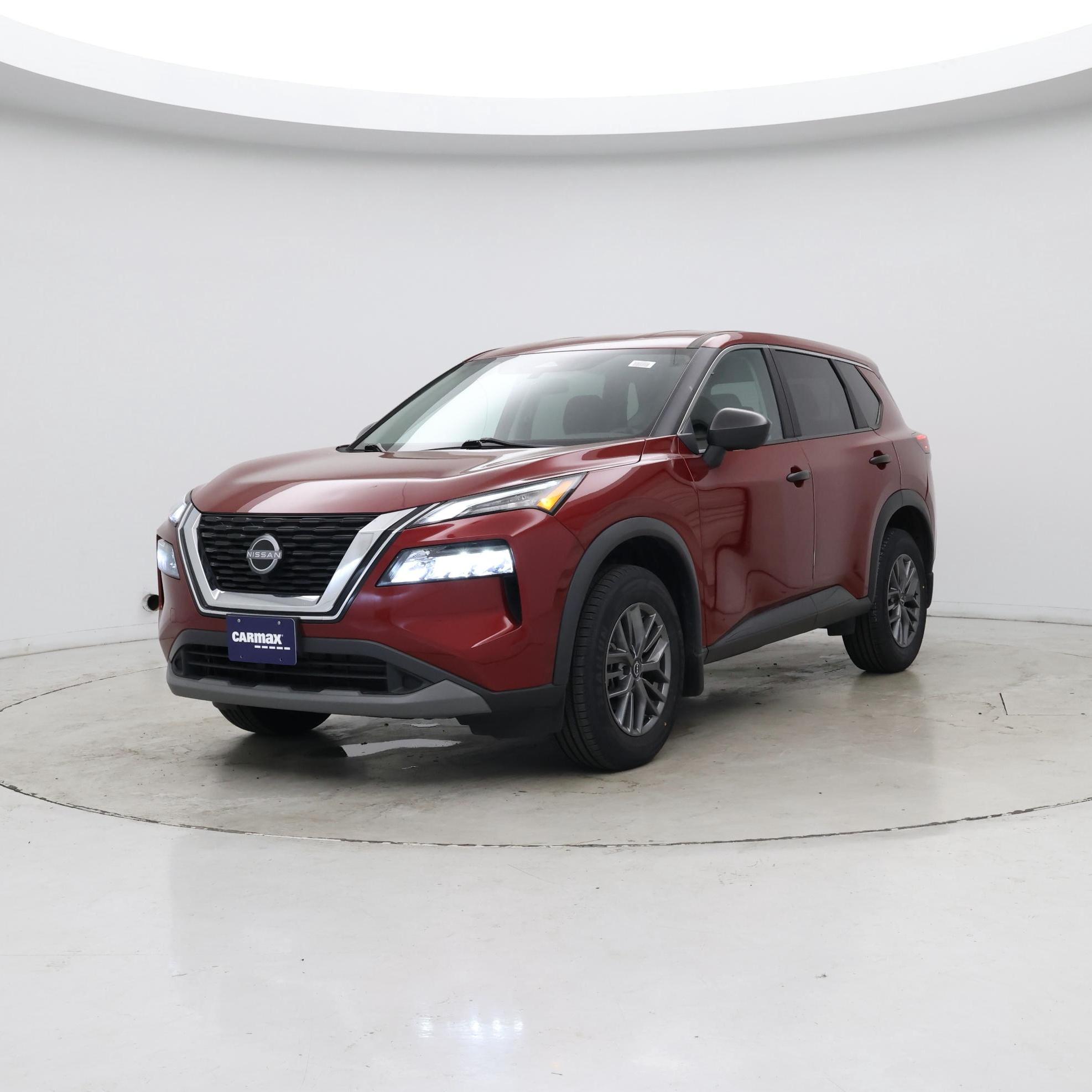 Thumbnail: 2023 Nissan Rogue - 4