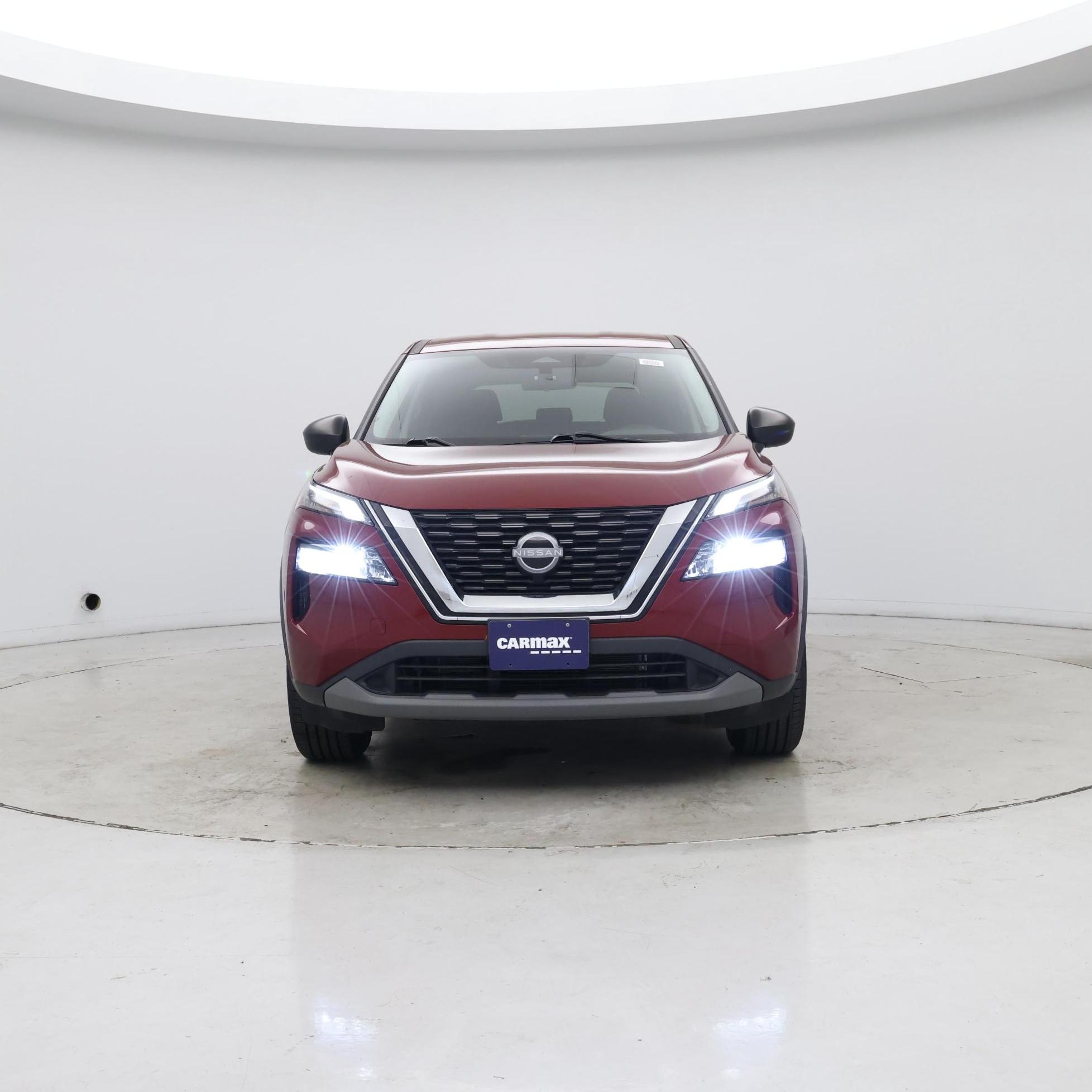 Thumbnail: 2023 Nissan Rogue - 5