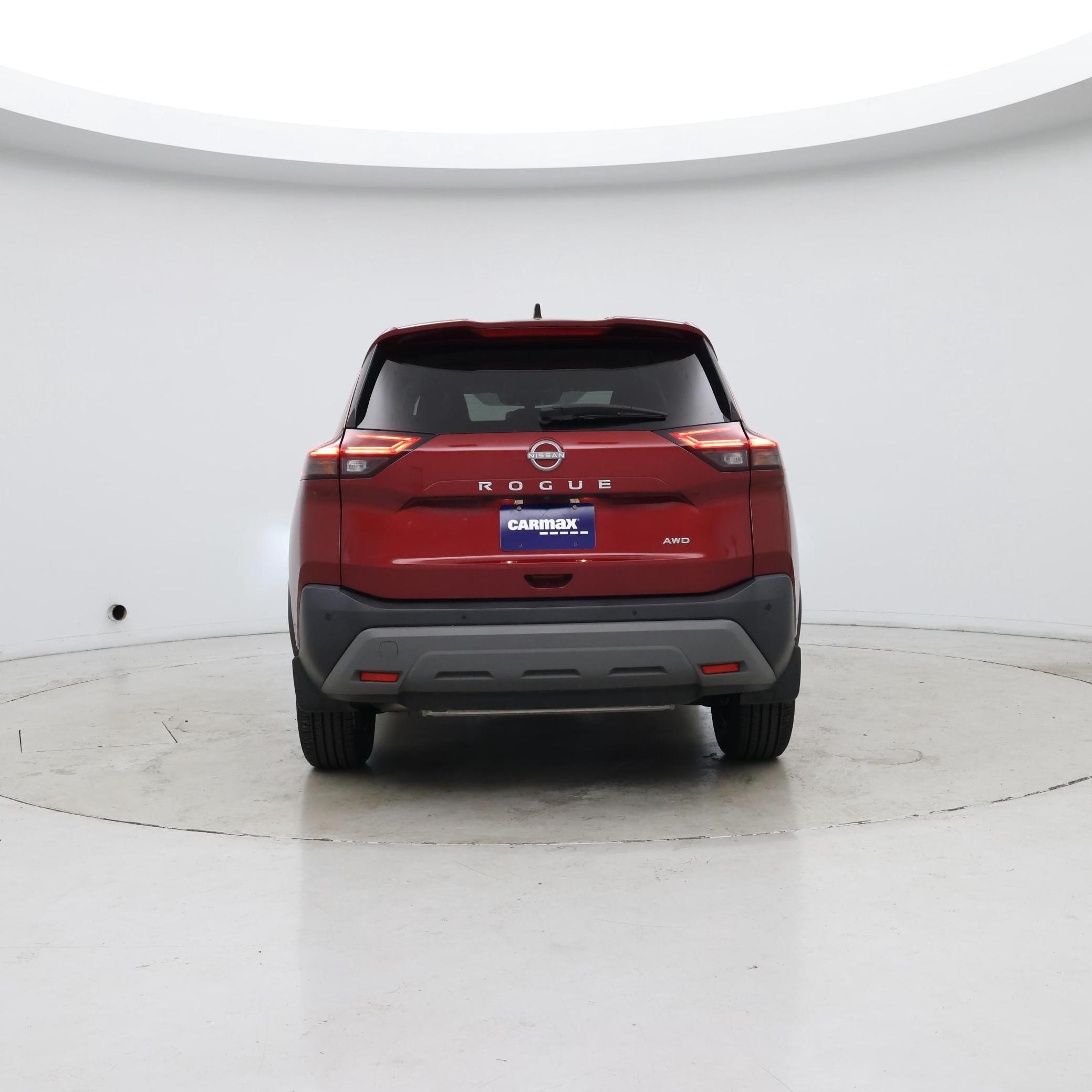 Thumbnail: 2023 Nissan Rogue - 6