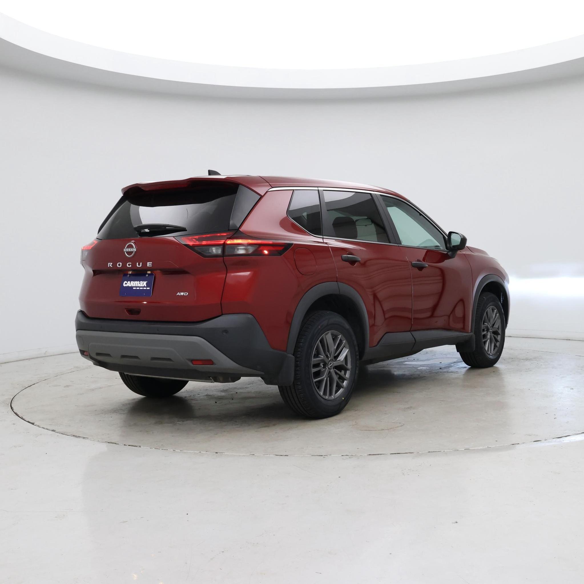 Thumbnail: 2023 Nissan Rogue - 8