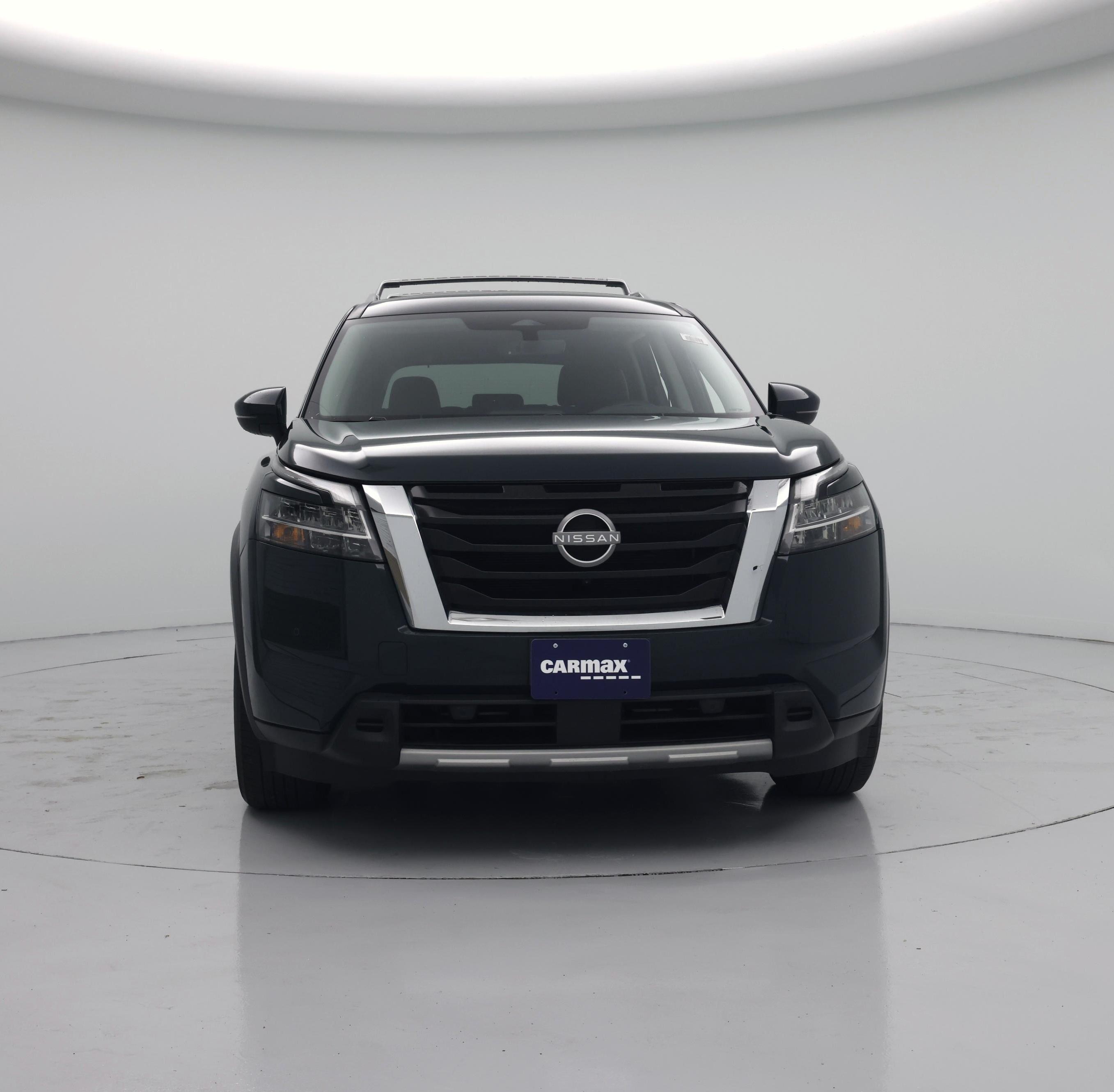 Thumbnail: 2023 Nissan Pathfinder - 5