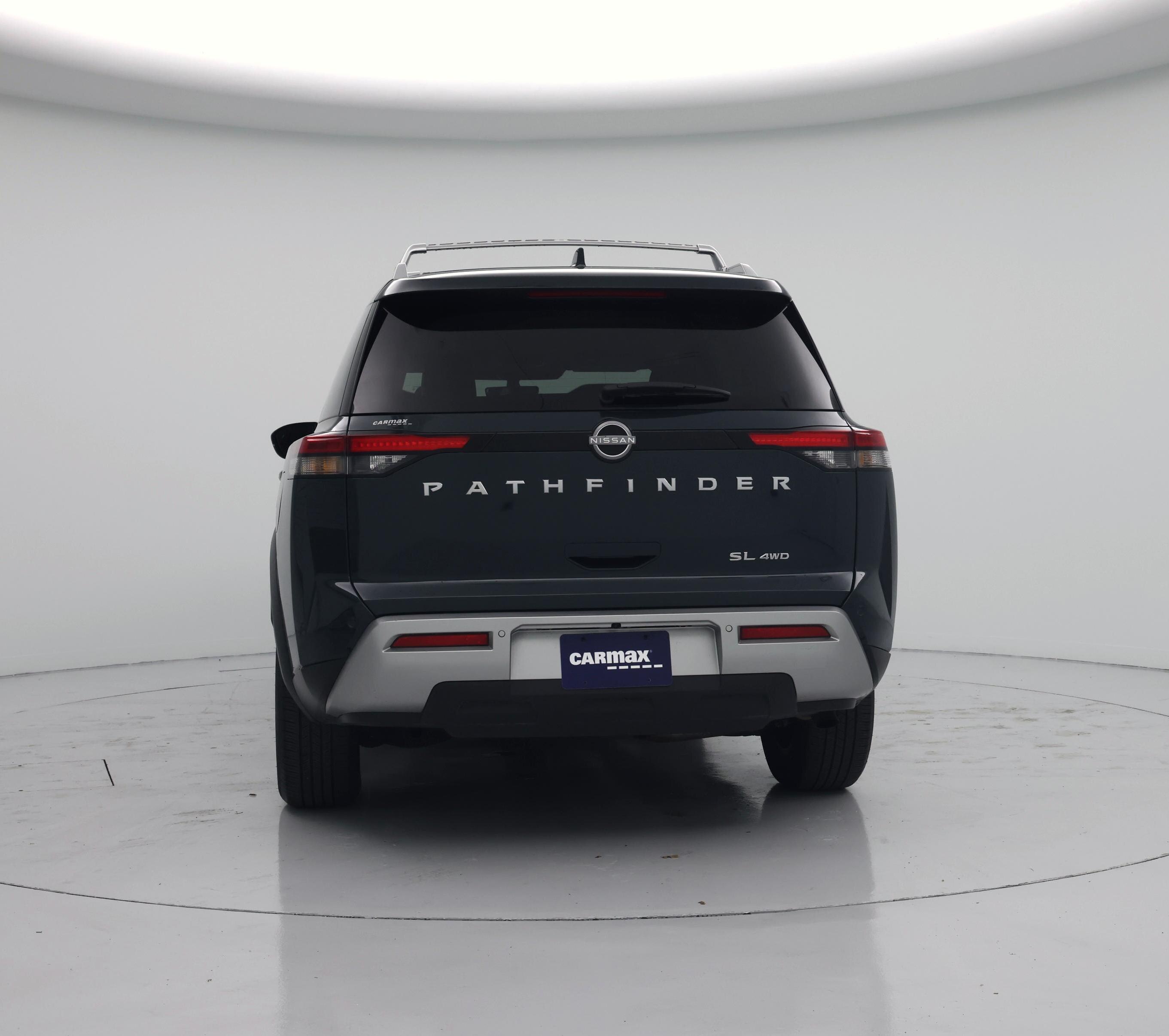 Thumbnail: 2023 Nissan Pathfinder - 6