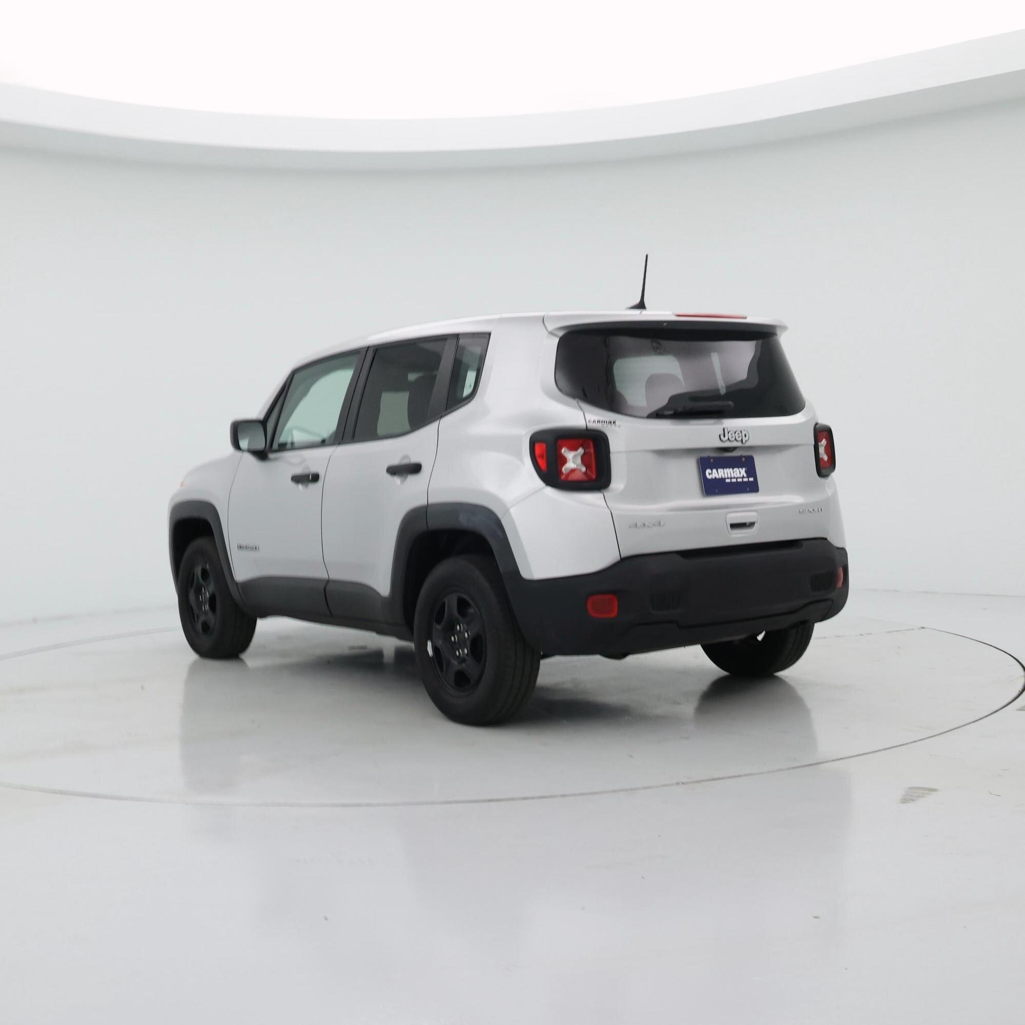 Thumbnail: 2021 Jeep Renegade - 2