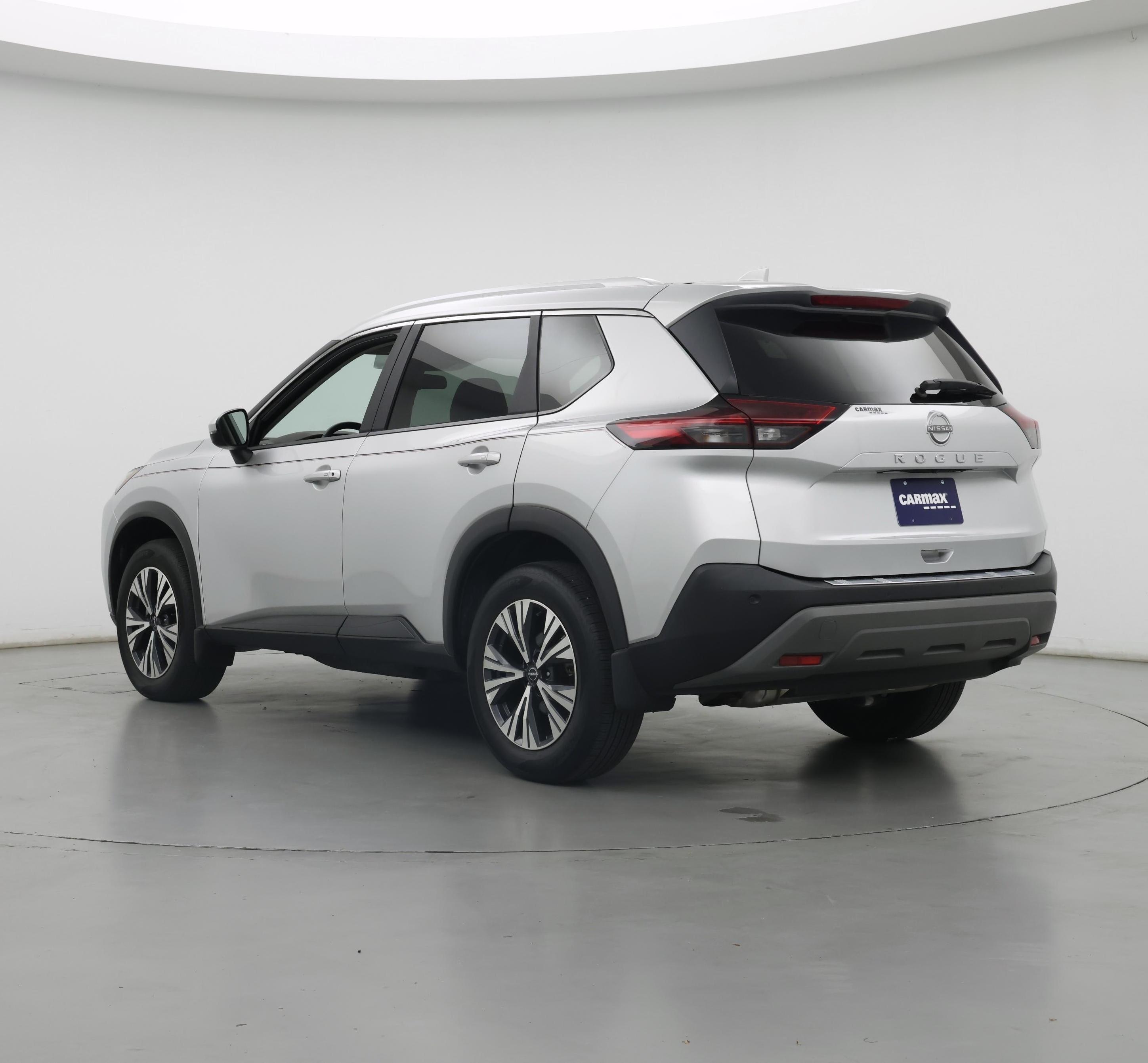 Thumbnail: 2023 Nissan Rogue - 2