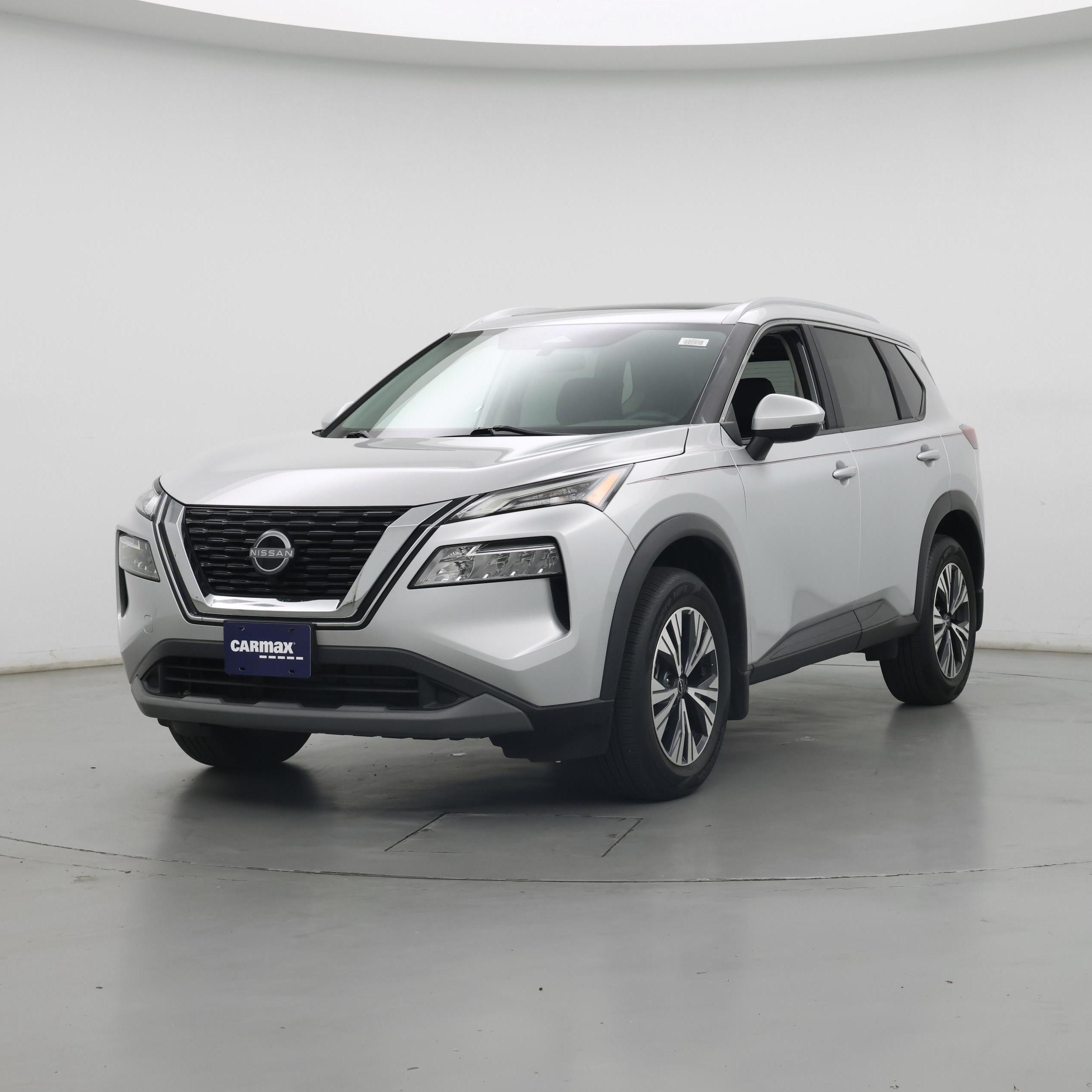 Thumbnail: 2023 Nissan Rogue - 4