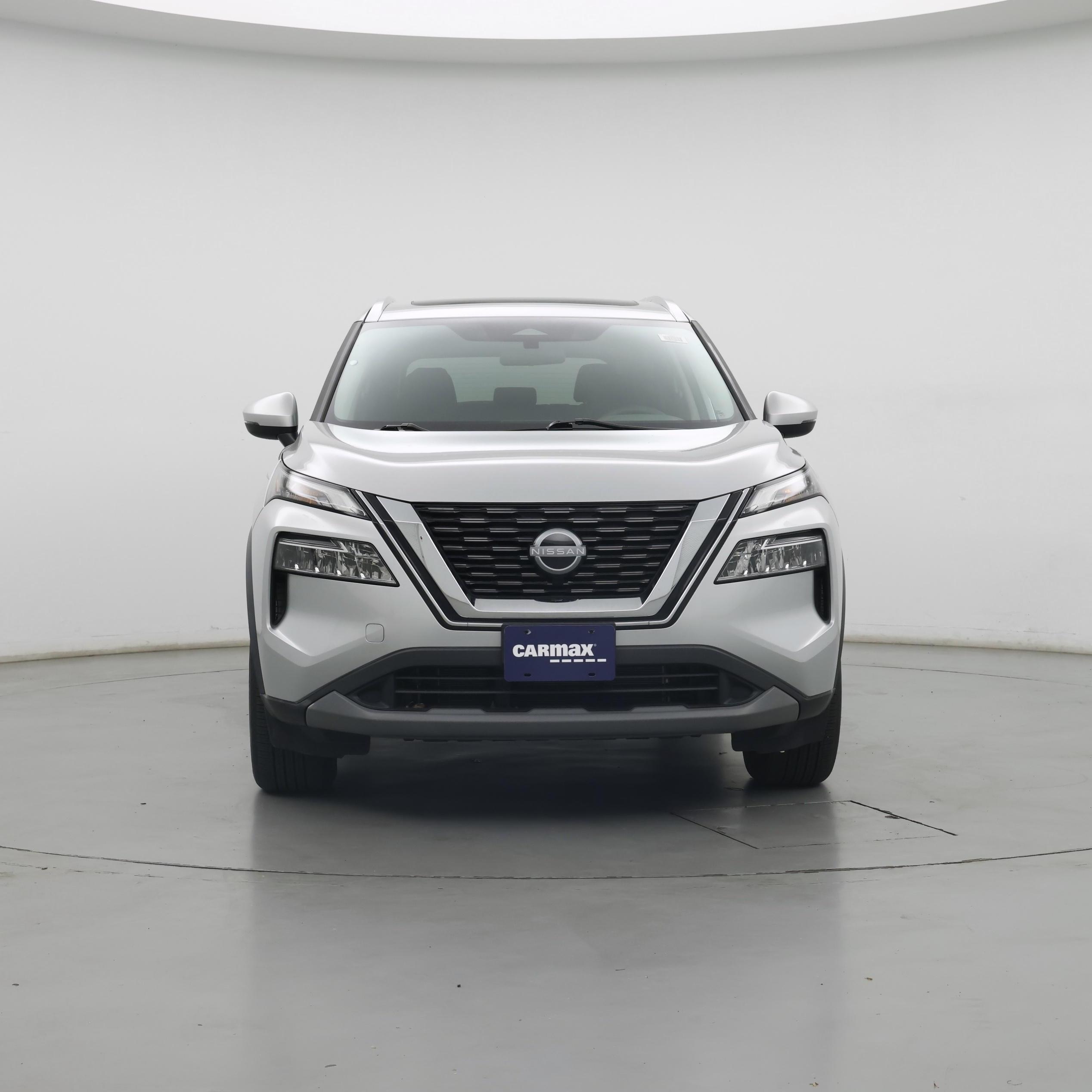 Thumbnail: 2023 Nissan Rogue - 5