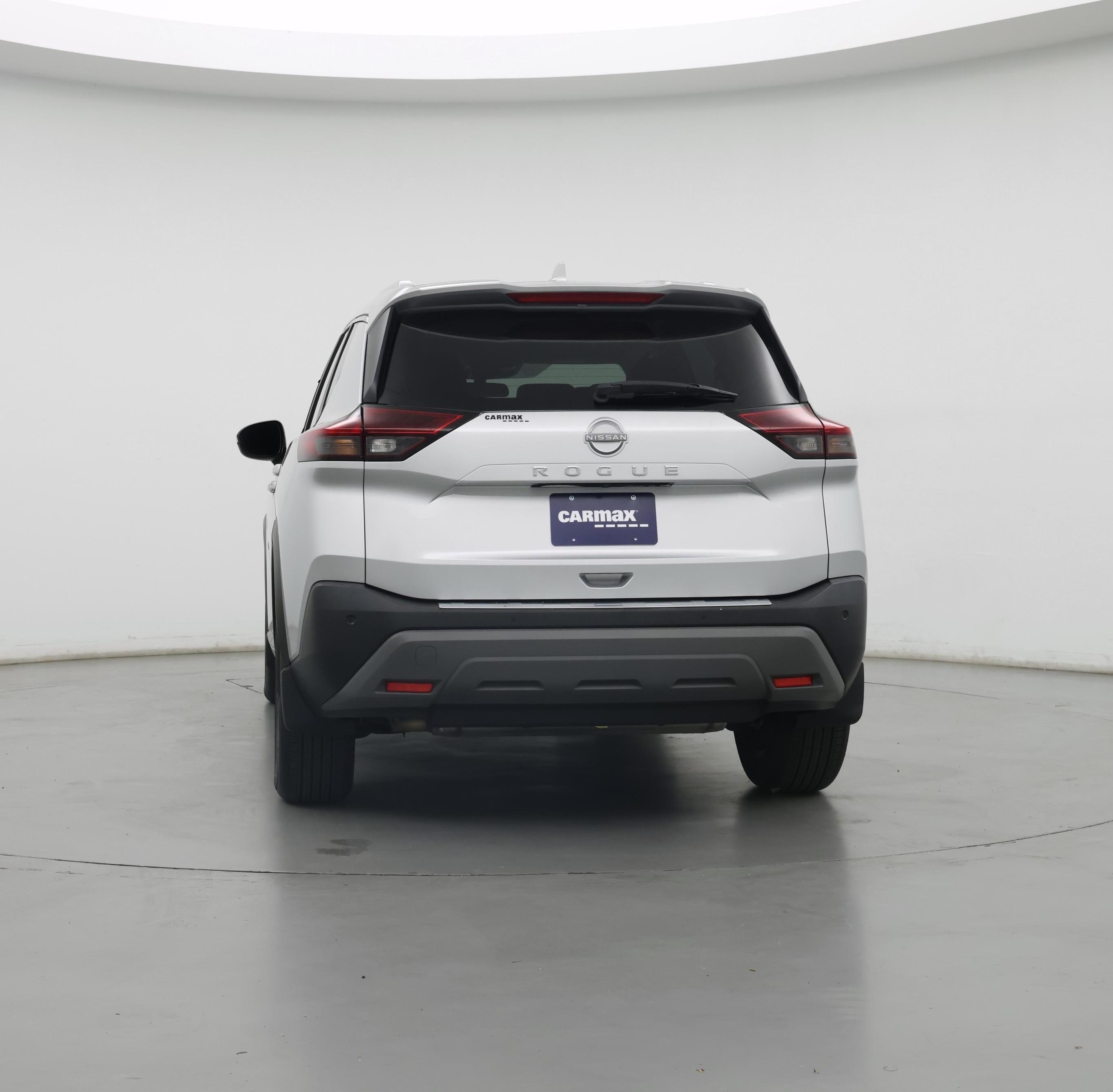 Thumbnail: 2023 Nissan Rogue - 6