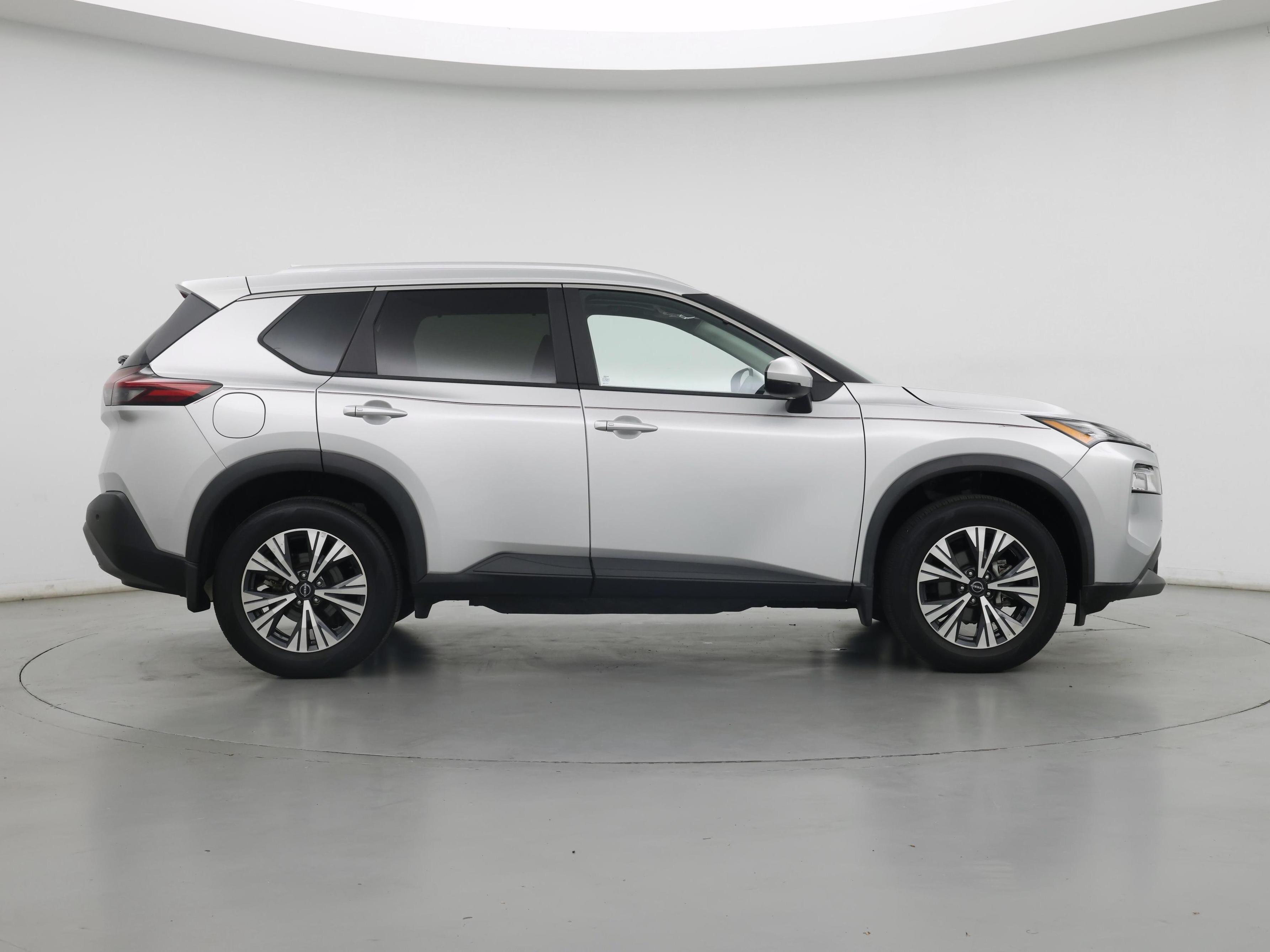 Thumbnail: 2023 Nissan Rogue - 7