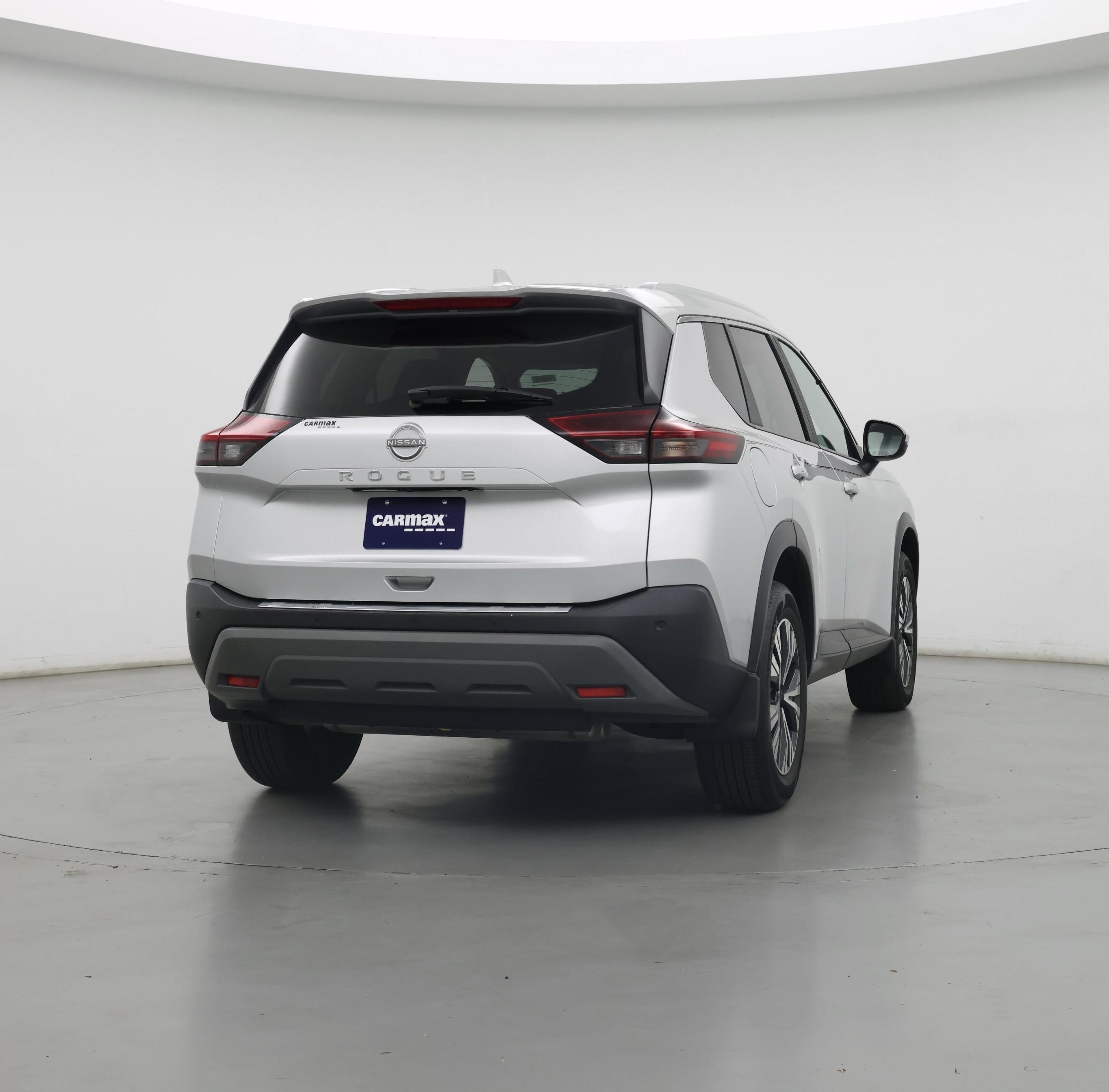 Thumbnail: 2023 Nissan Rogue - 8