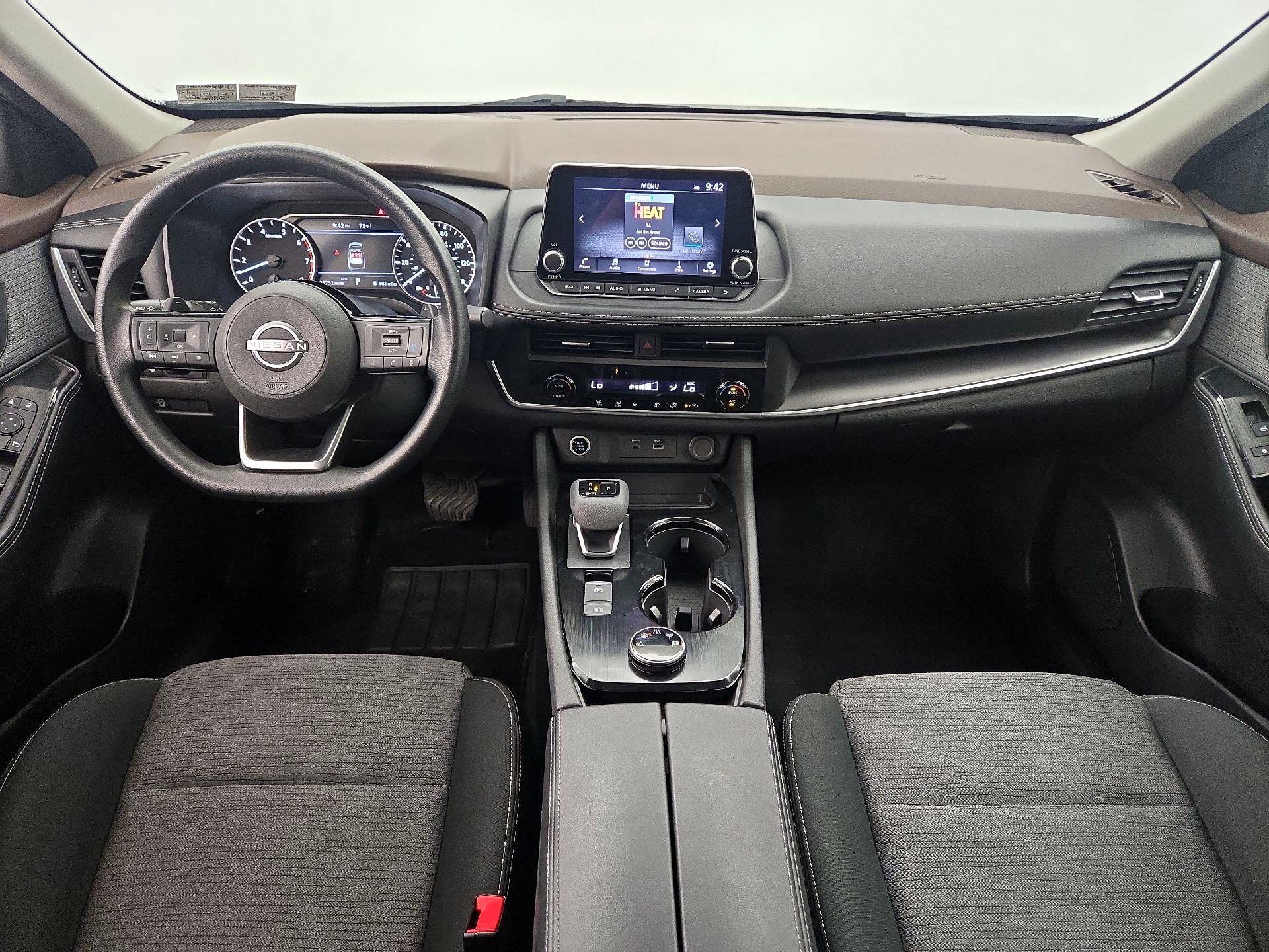 Thumbnail: 2023 Nissan Rogue - 9