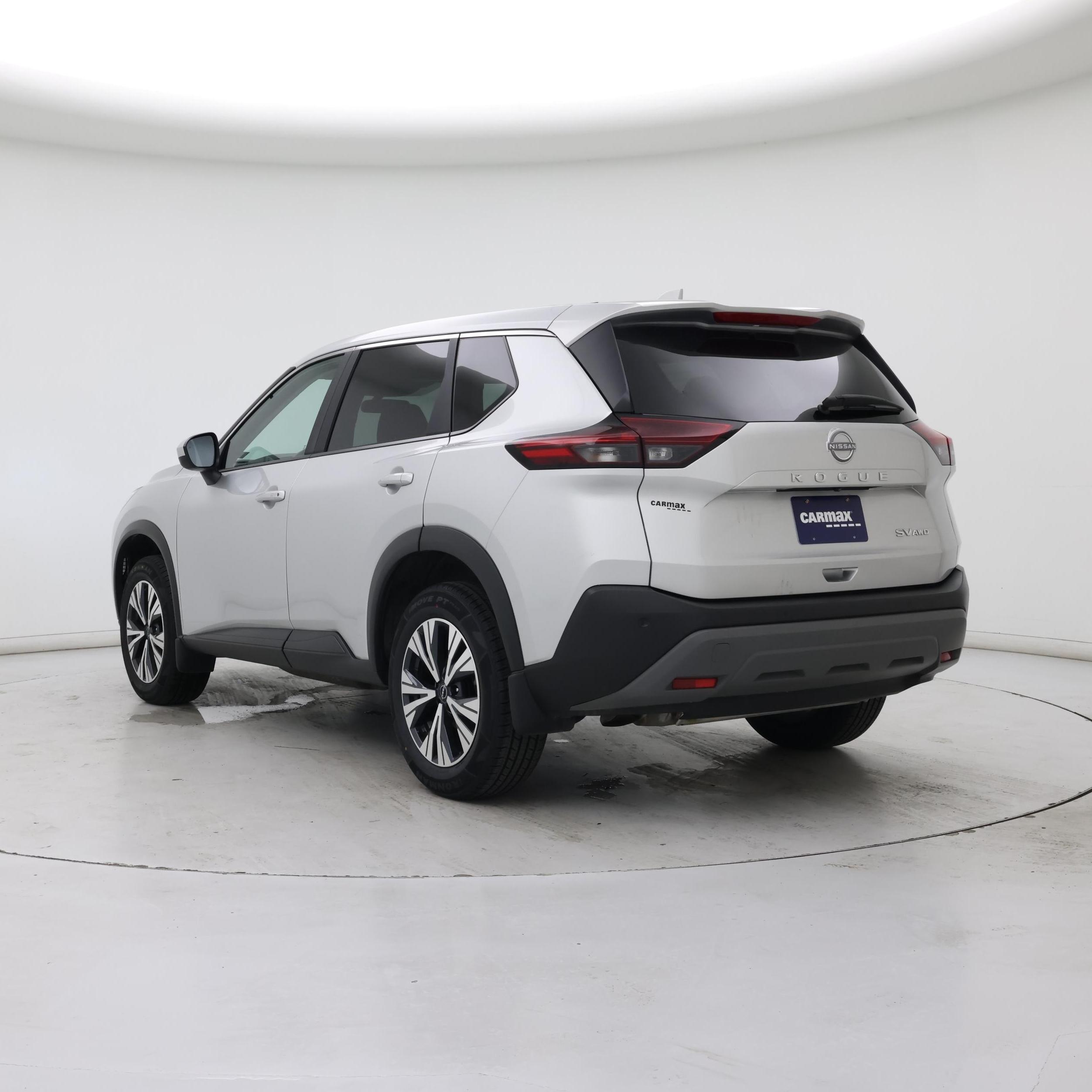 Thumbnail: 2023 Nissan Rogue - 2