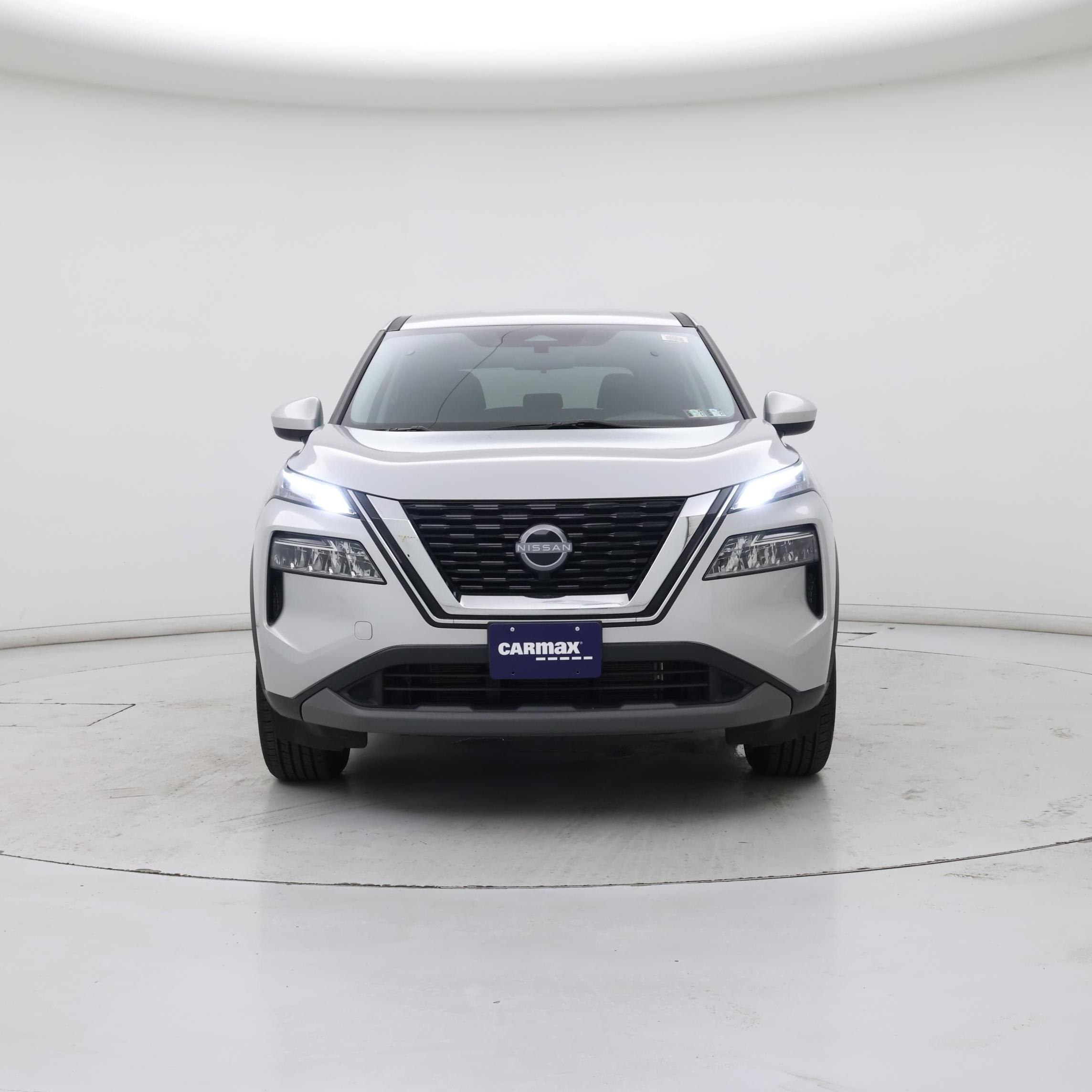 Thumbnail: 2023 Nissan Rogue - 5
