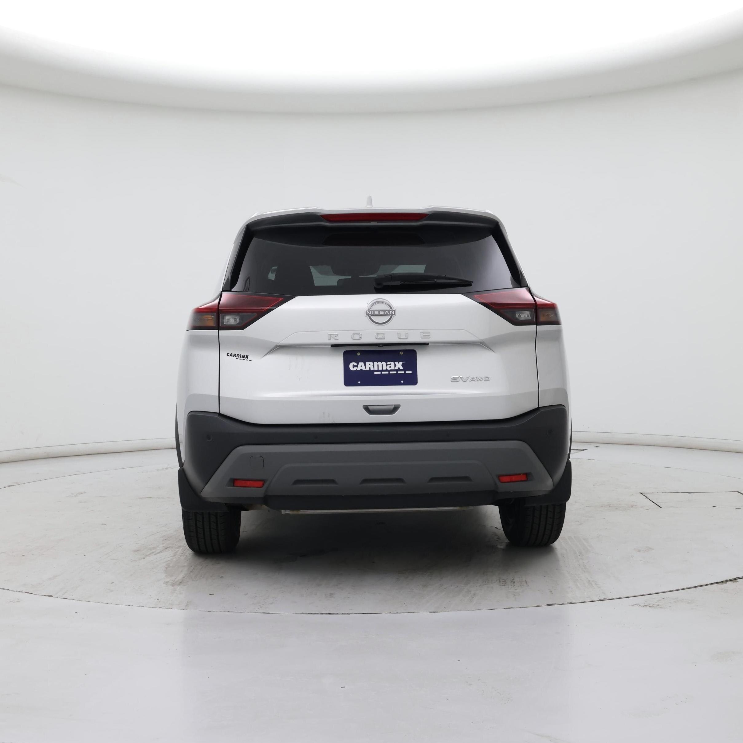 Thumbnail: 2023 Nissan Rogue - 6
