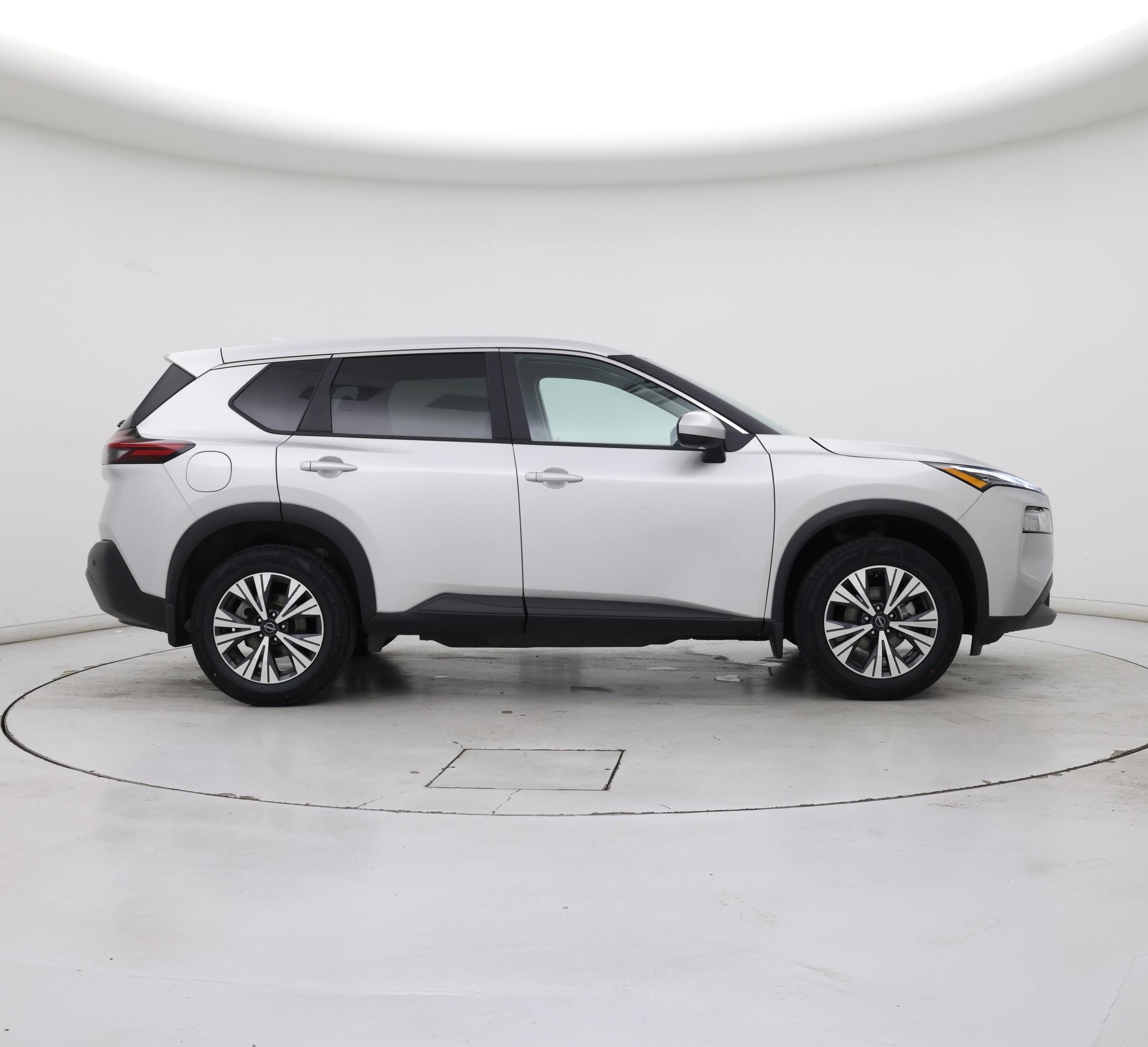Thumbnail: 2023 Nissan Rogue - 7