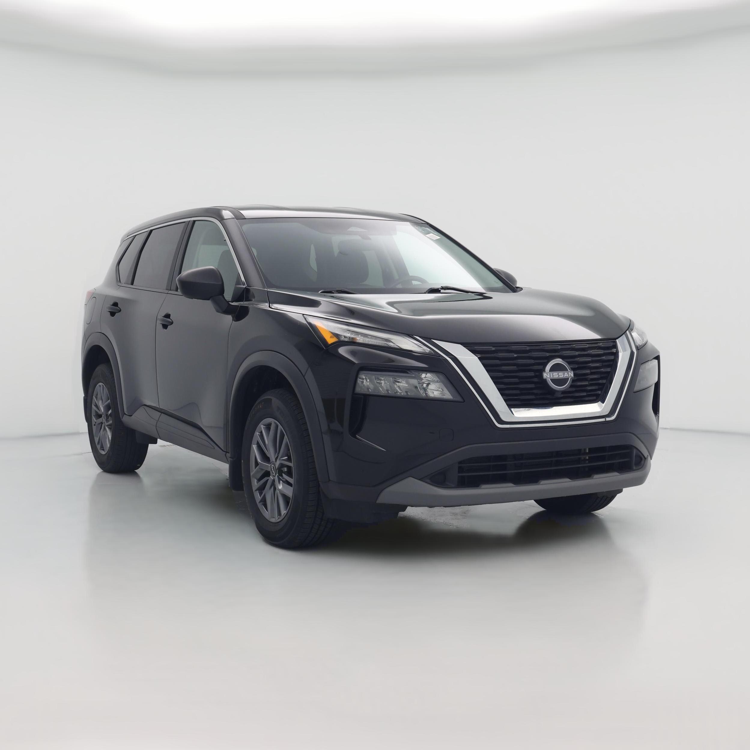 Thumbnail: 2023 Nissan Rogue - 1