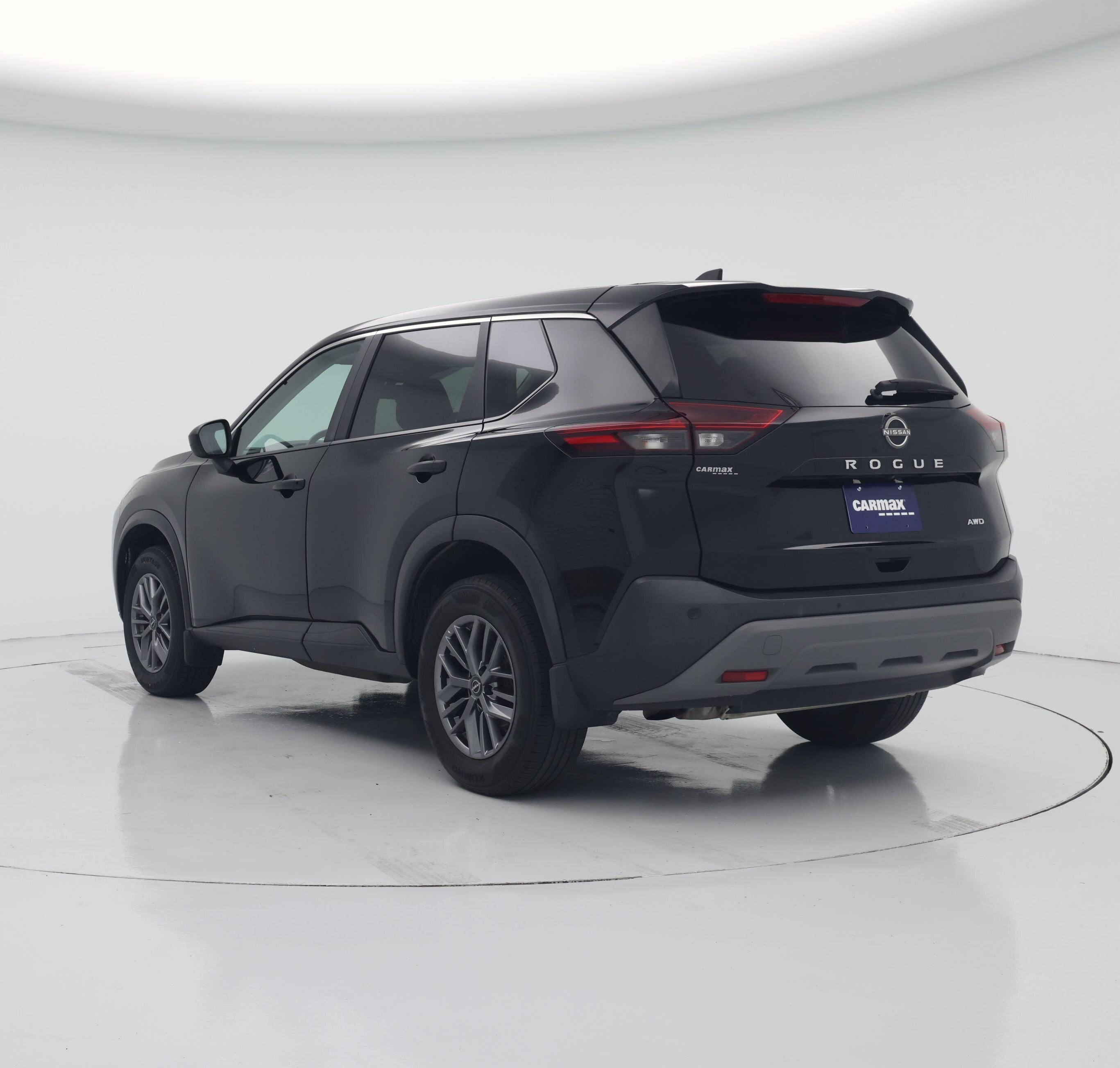 Thumbnail: 2023 Nissan Rogue - 2