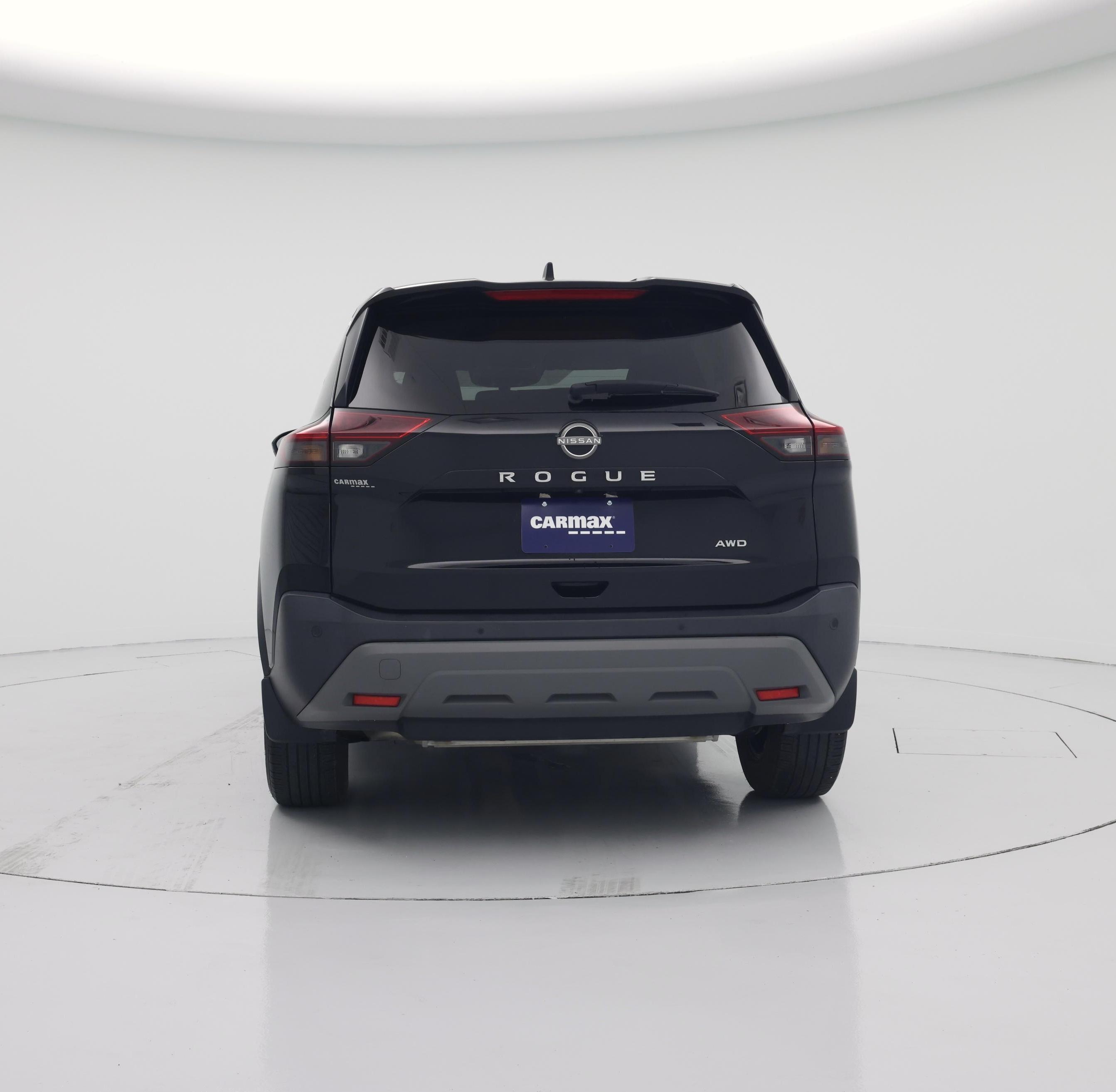 Thumbnail: 2023 Nissan Rogue - 6