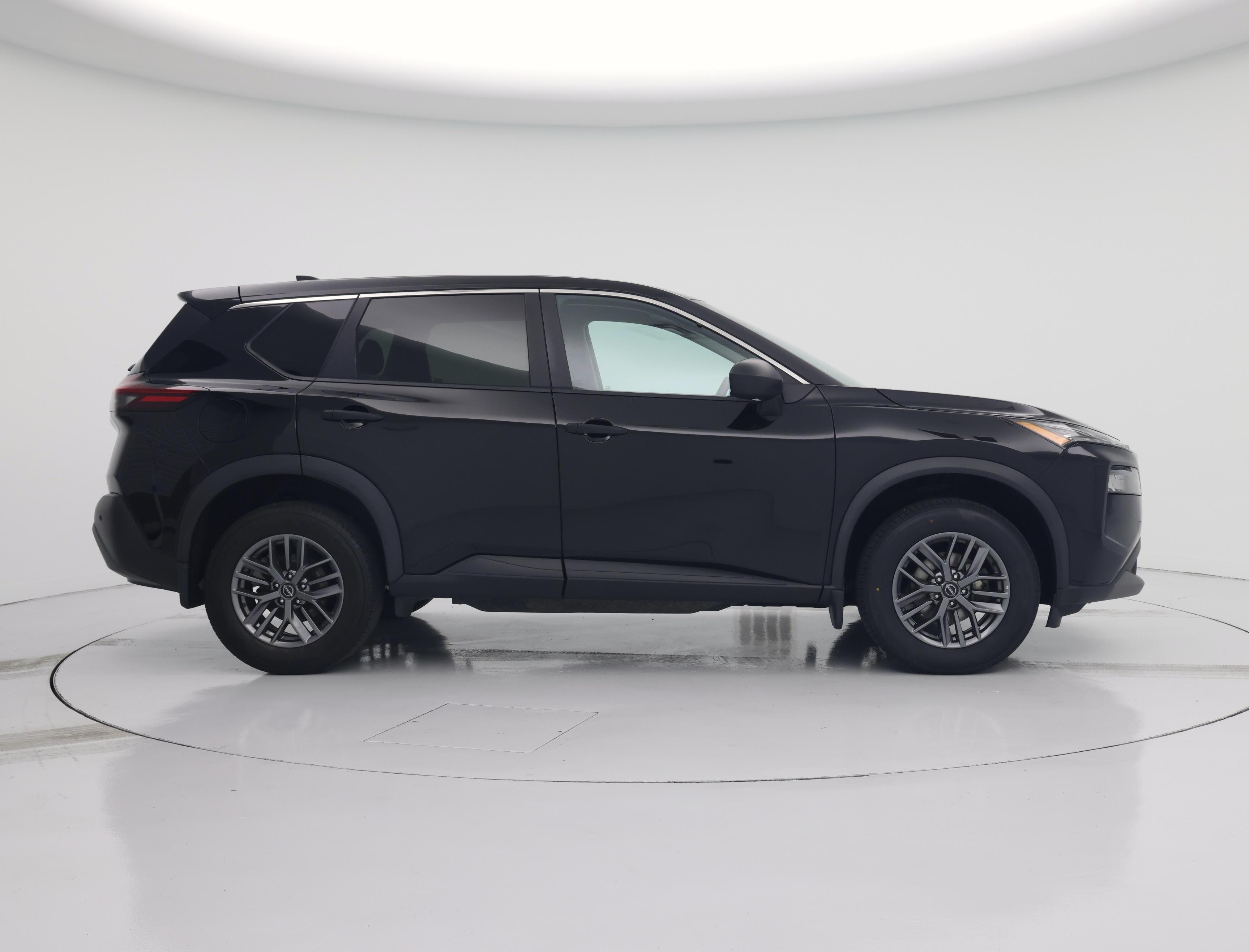 Thumbnail: 2023 Nissan Rogue - 7