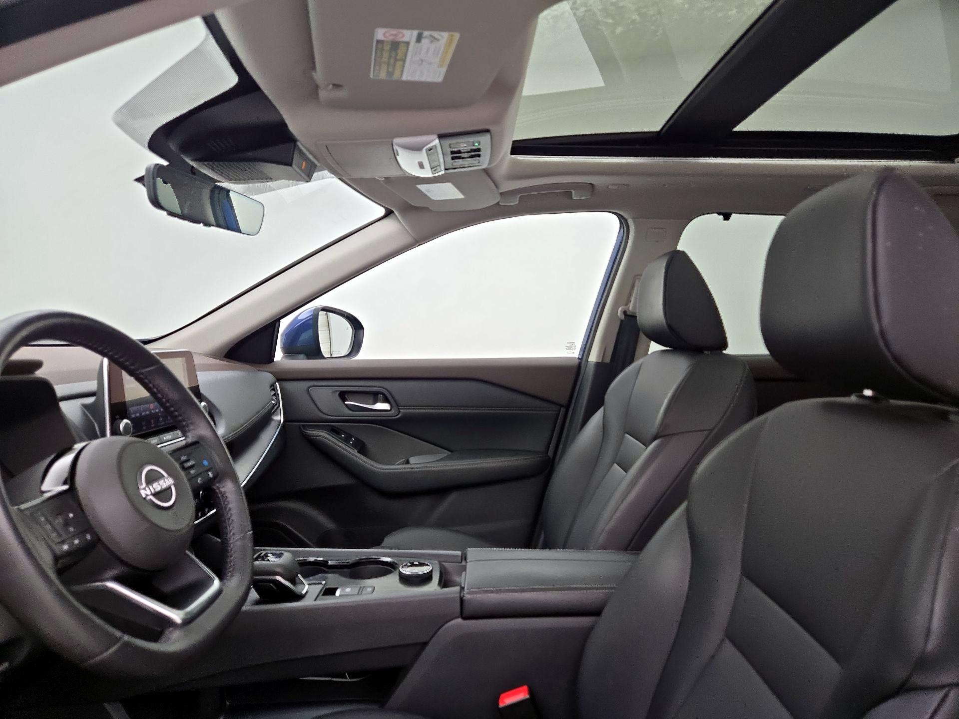 Thumbnail: 2023 Nissan Rogue - 18