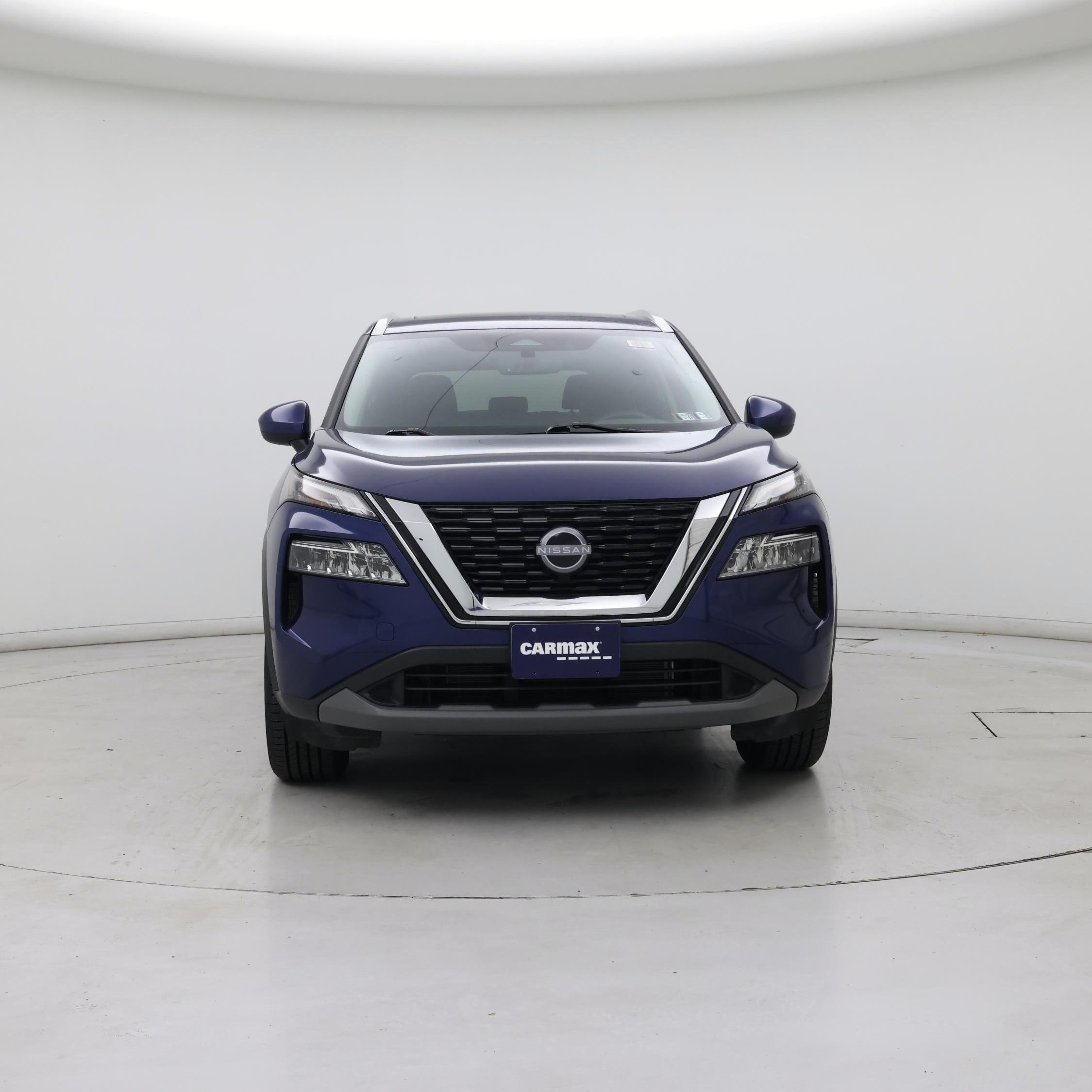 Thumbnail: 2023 Nissan Rogue - 5