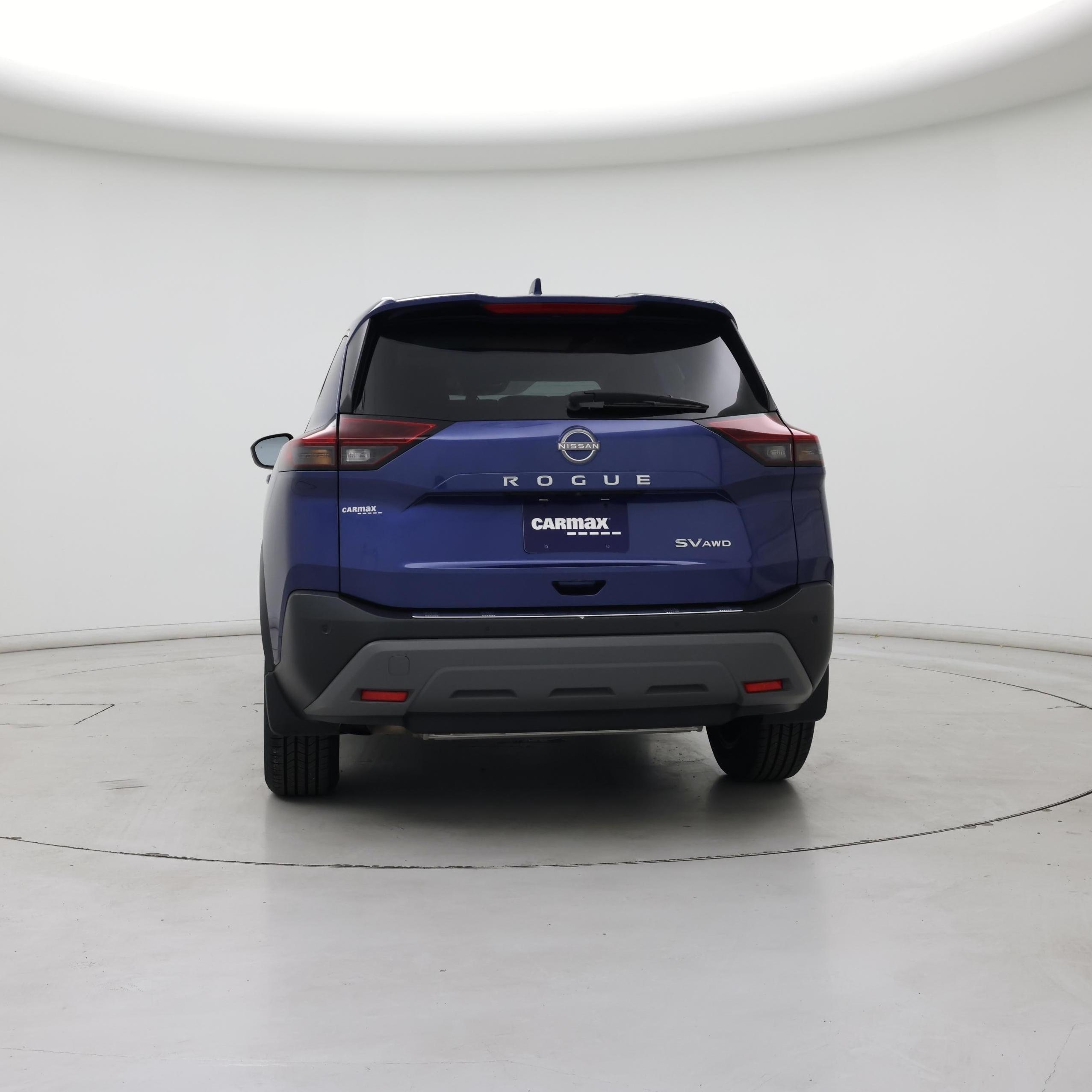 Thumbnail: 2023 Nissan Rogue - 6