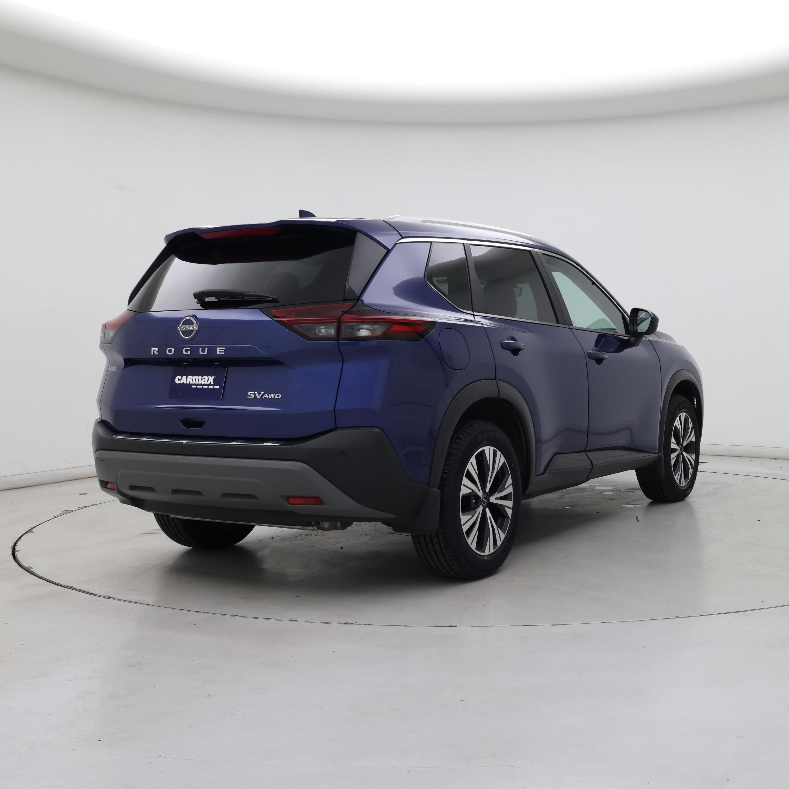 Thumbnail: 2023 Nissan Rogue - 8