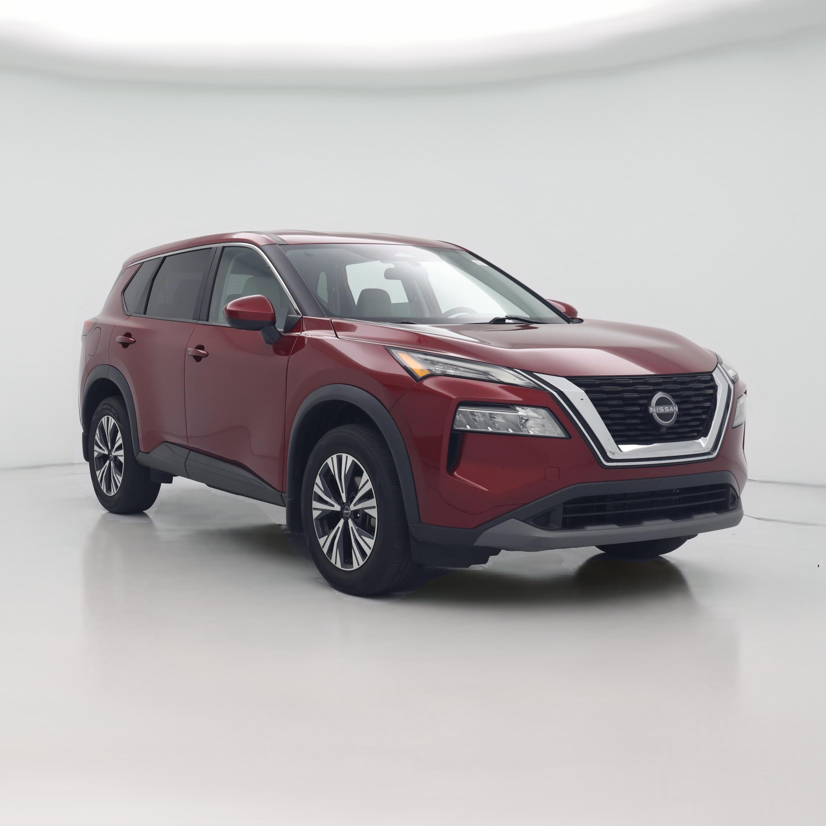 Thumbnail: 2023 Nissan Rogue - 1