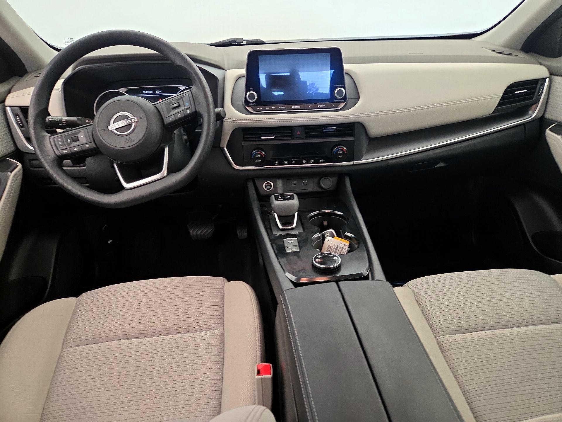 Thumbnail: 2023 Nissan Rogue - 9