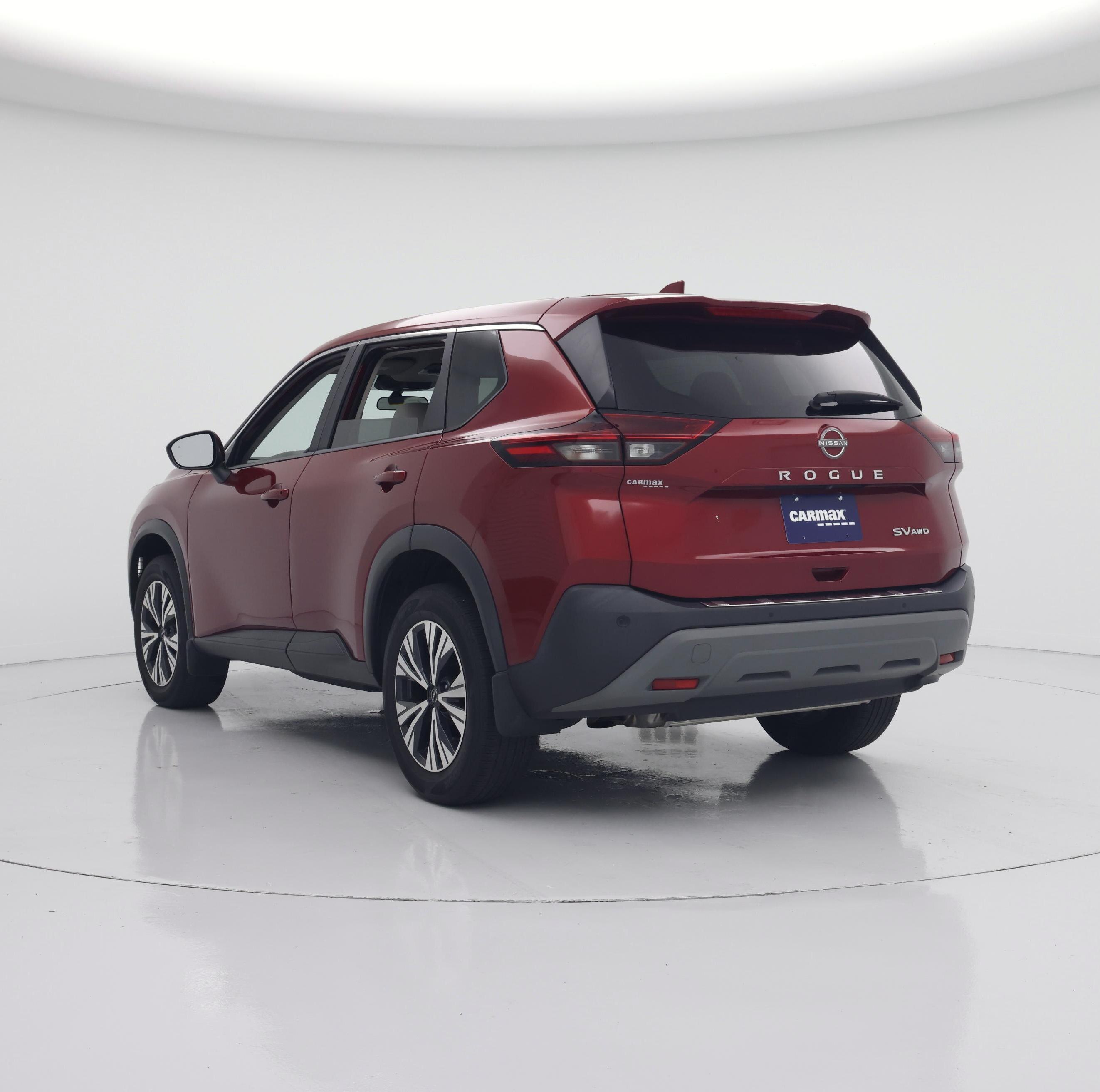 Thumbnail: 2023 Nissan Rogue - 2