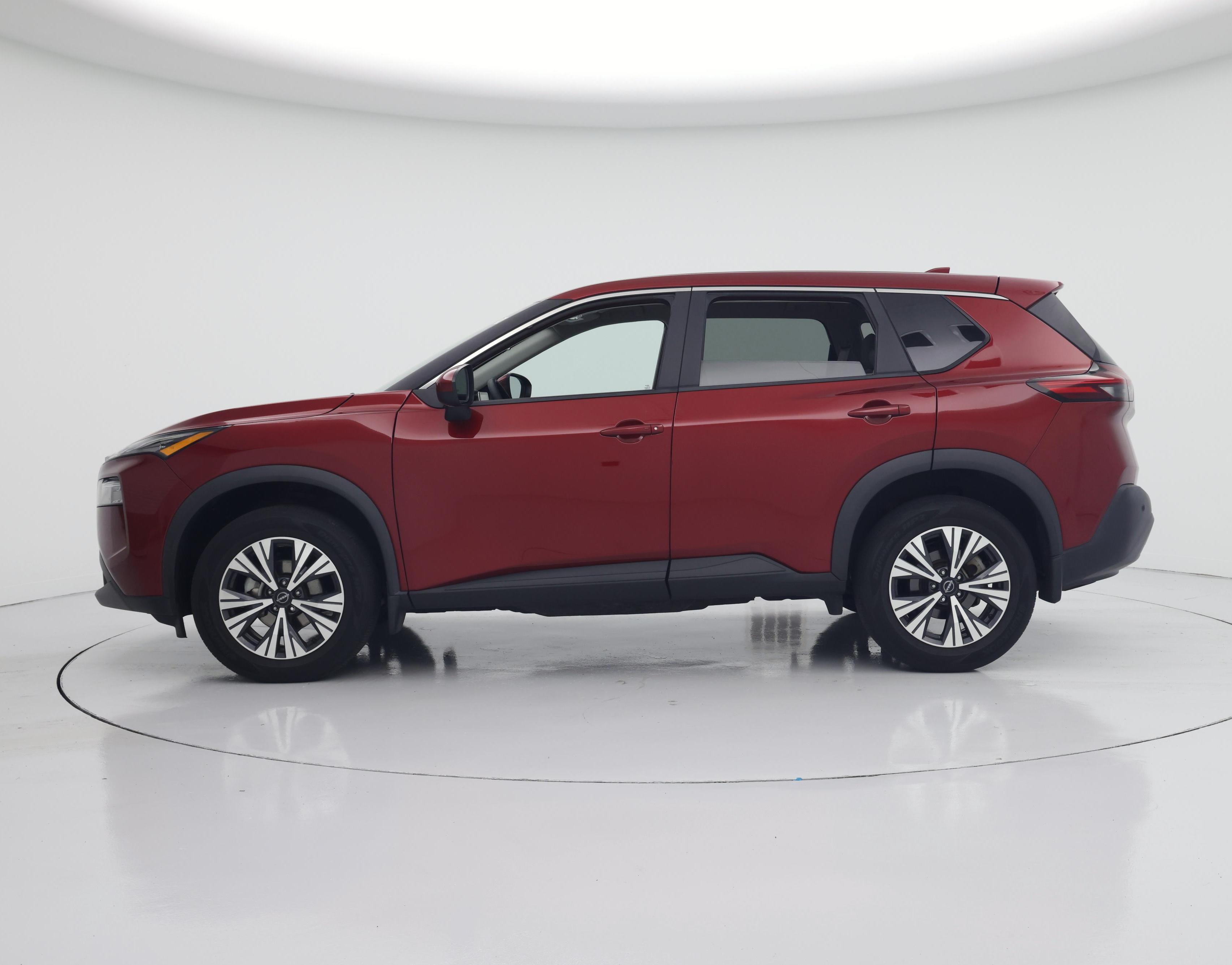 Thumbnail: 2023 Nissan Rogue - 3