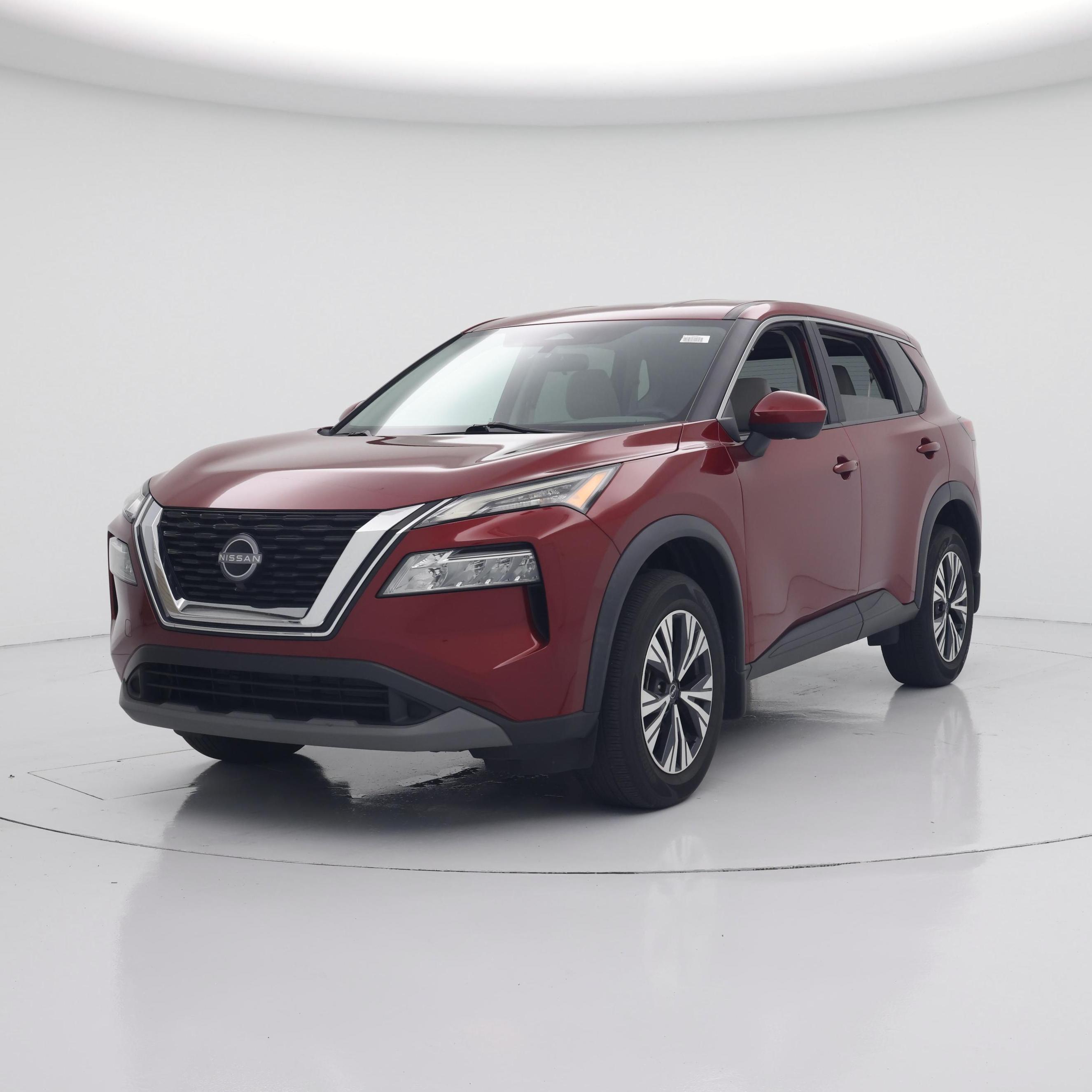 Thumbnail: 2023 Nissan Rogue - 4