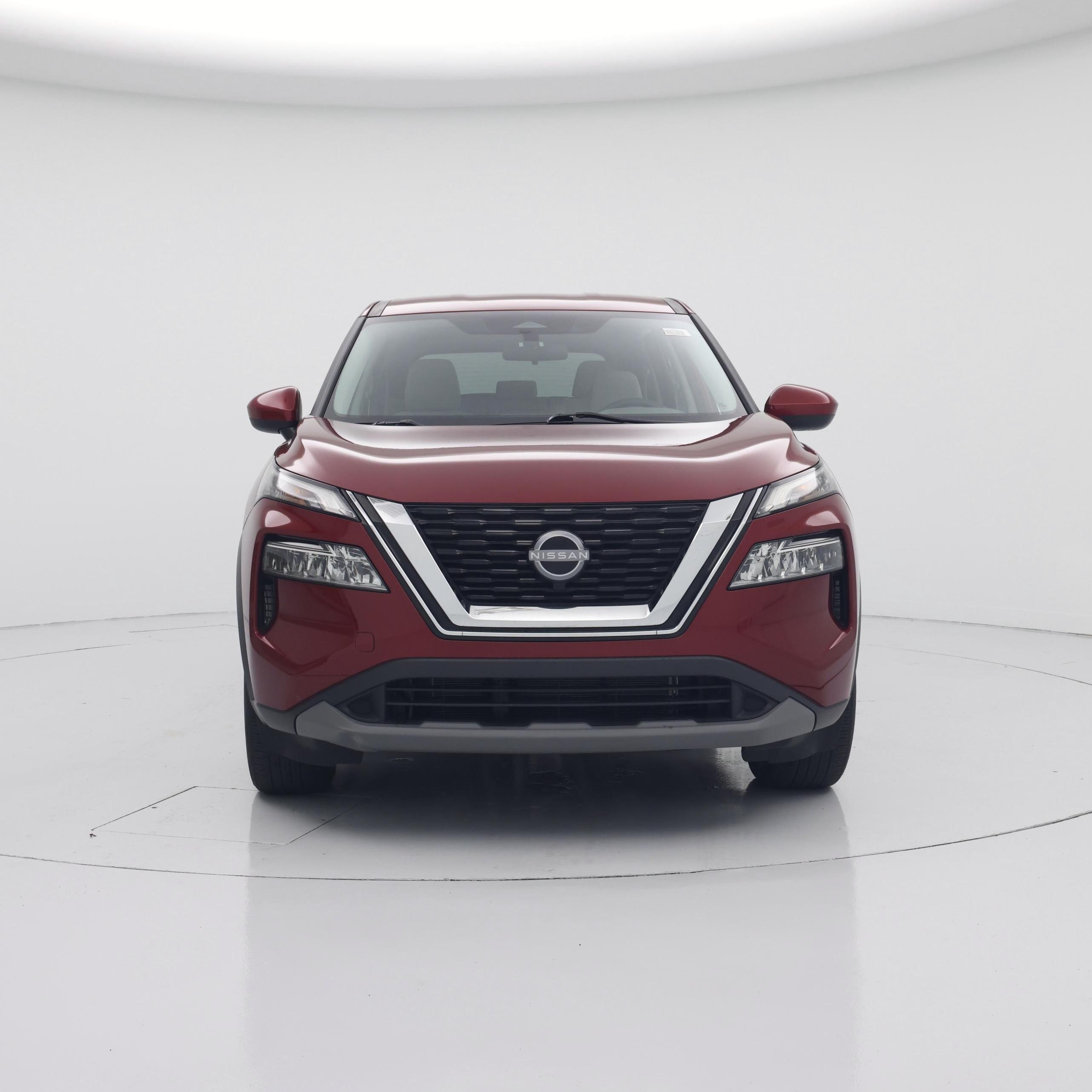 Thumbnail: 2023 Nissan Rogue - 5