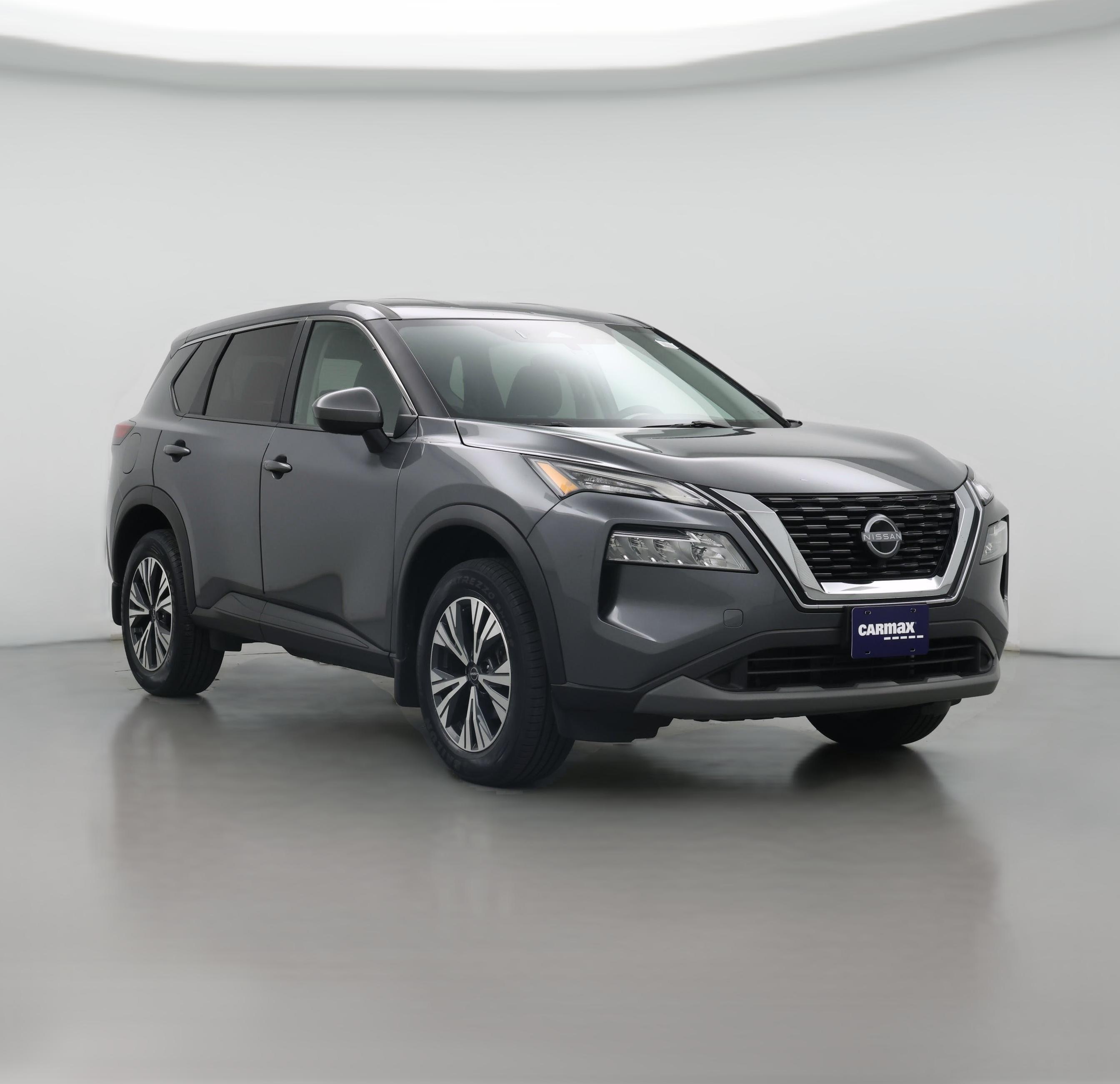 Thumbnail: 2023 Nissan Rogue - 1