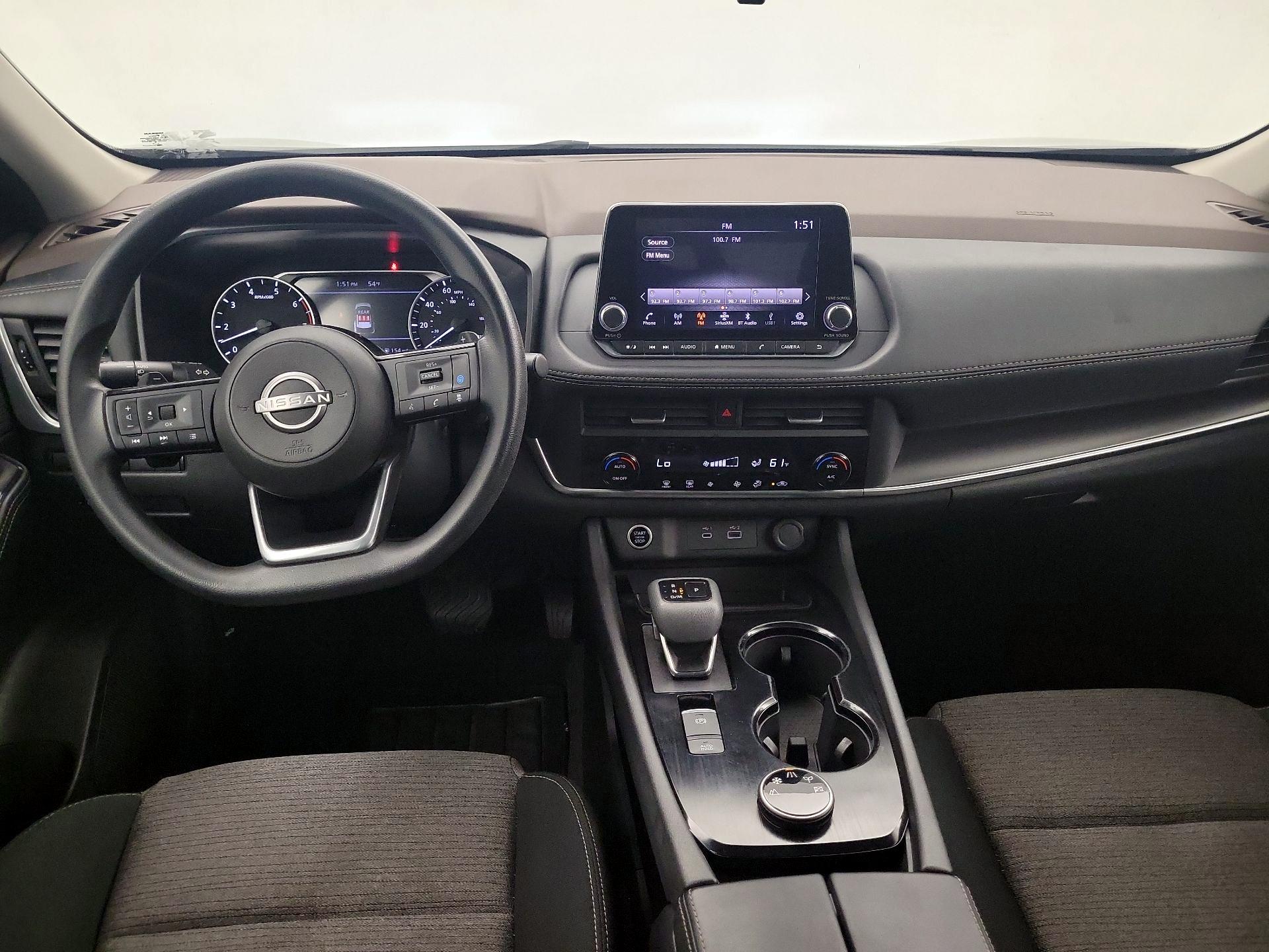 Thumbnail: 2023 Nissan Rogue - 9