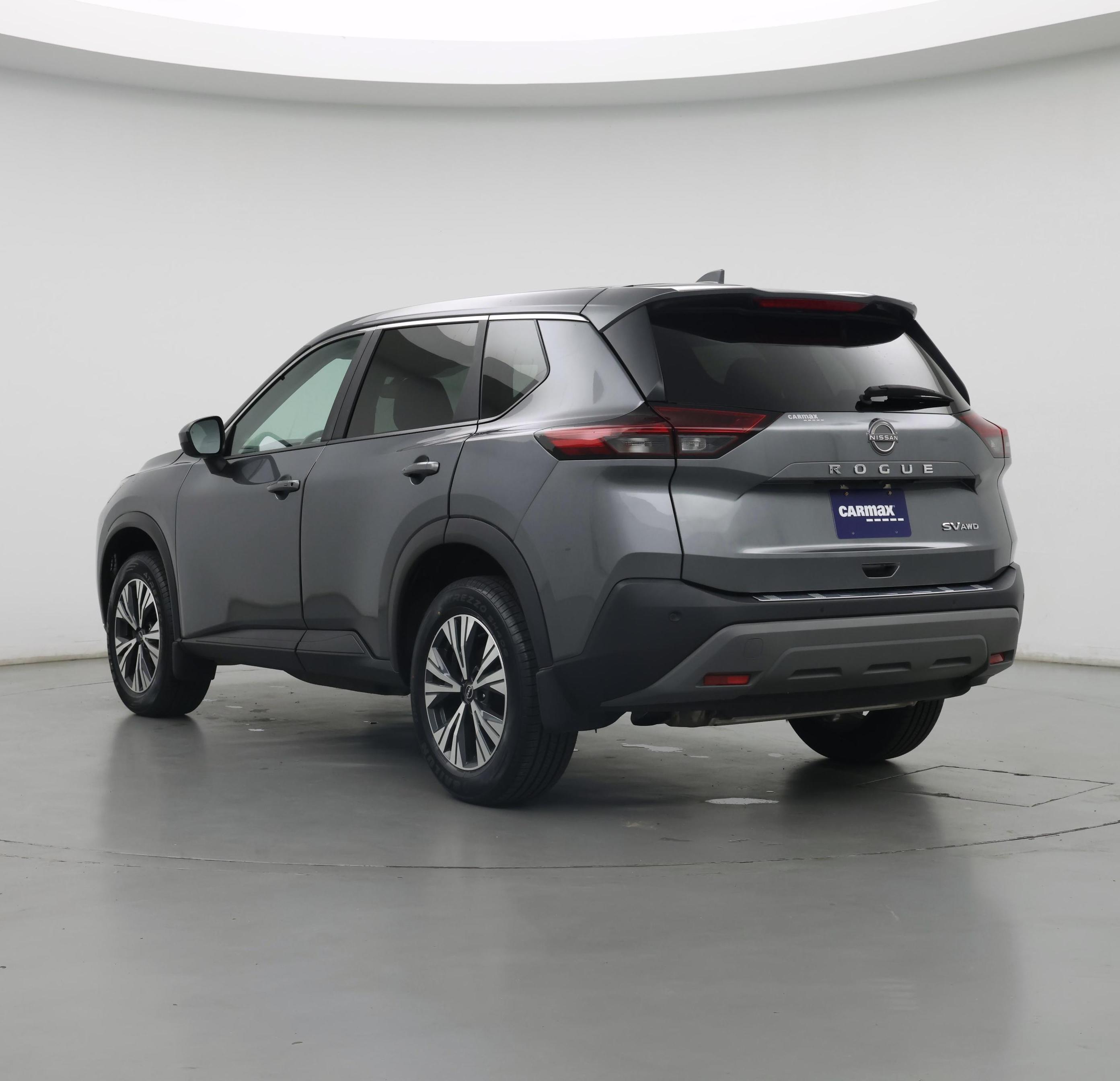 Thumbnail: 2023 Nissan Rogue - 2