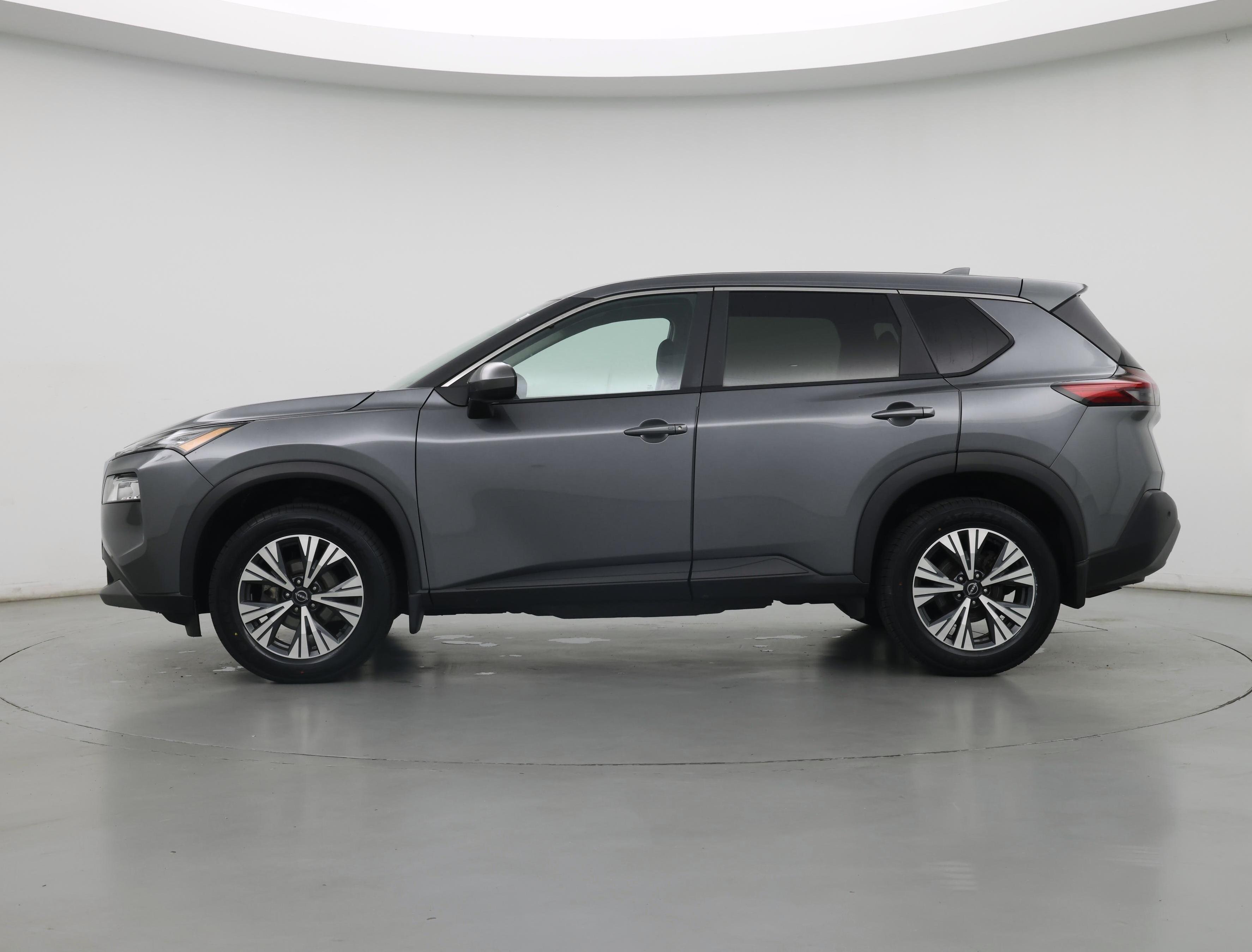 Thumbnail: 2023 Nissan Rogue - 3