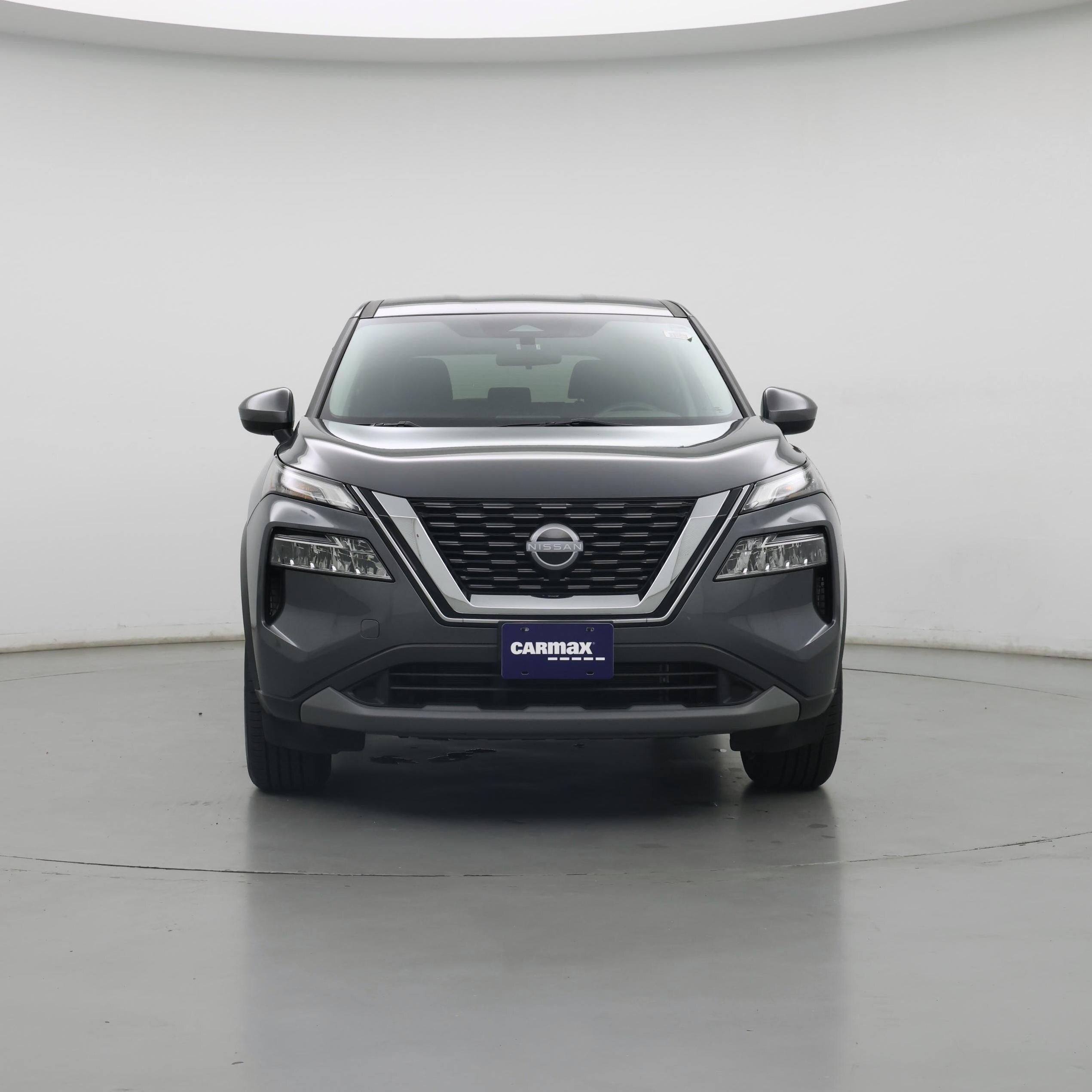 Thumbnail: 2023 Nissan Rogue - 5