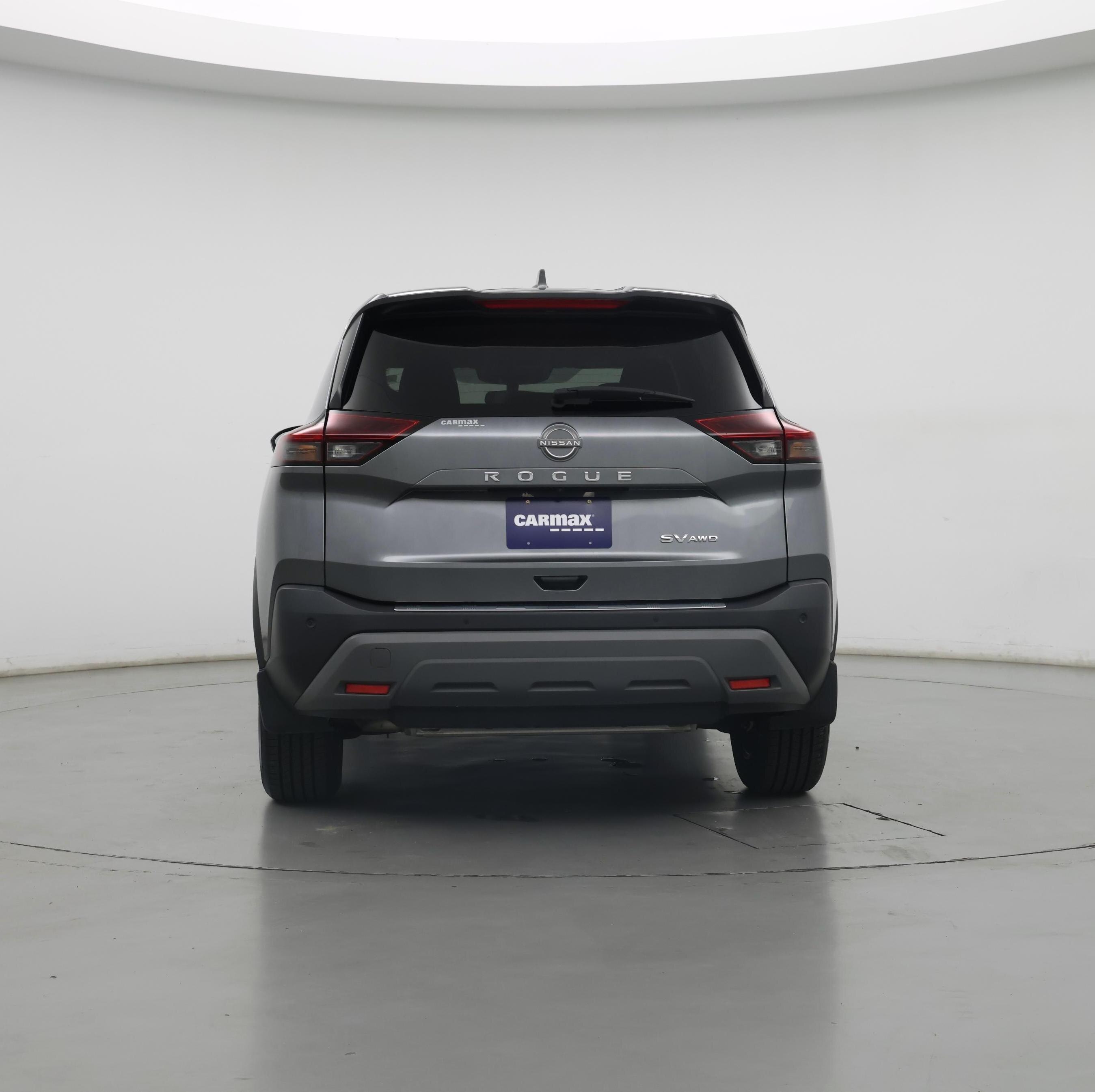 Thumbnail: 2023 Nissan Rogue - 6