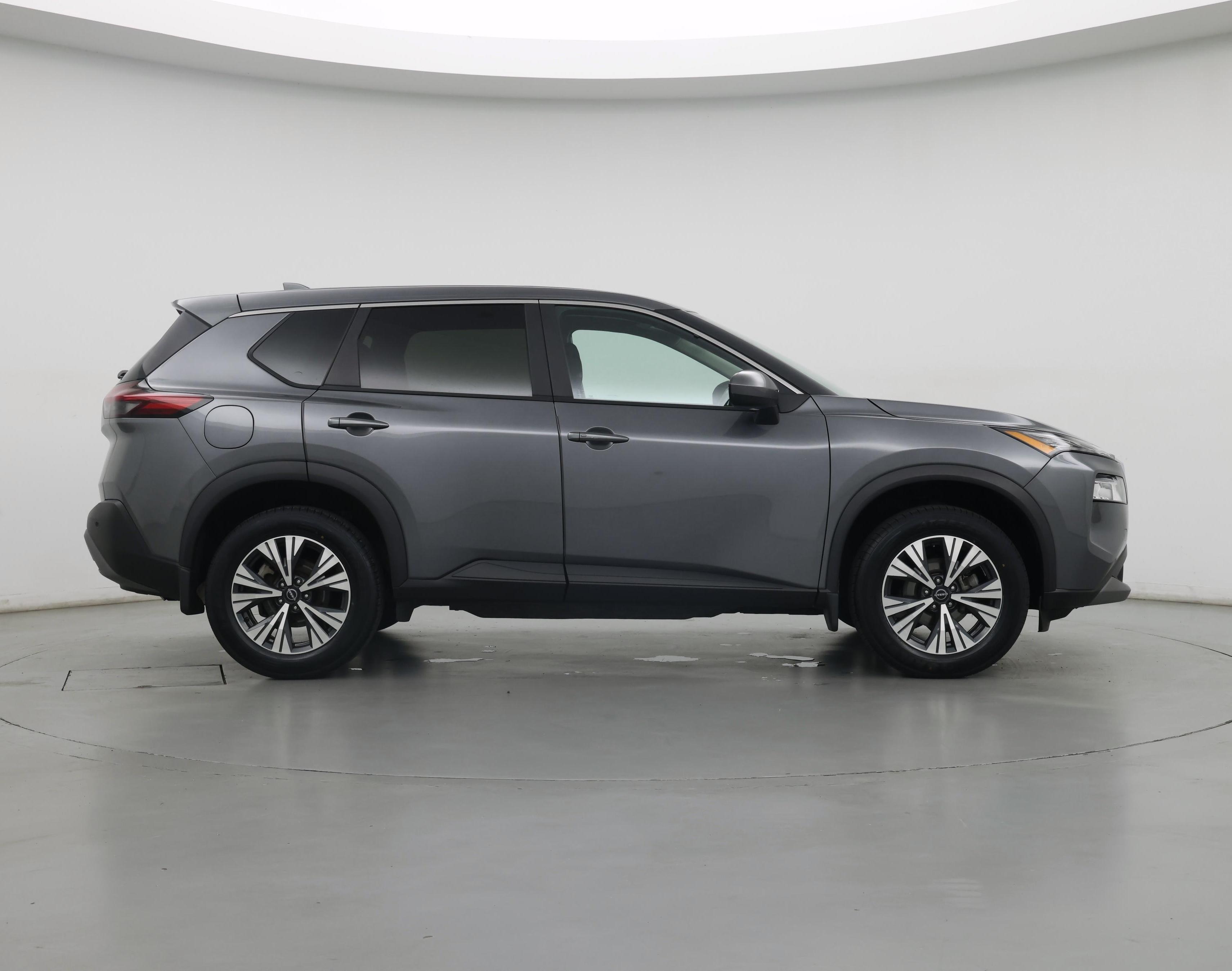 Thumbnail: 2023 Nissan Rogue - 7