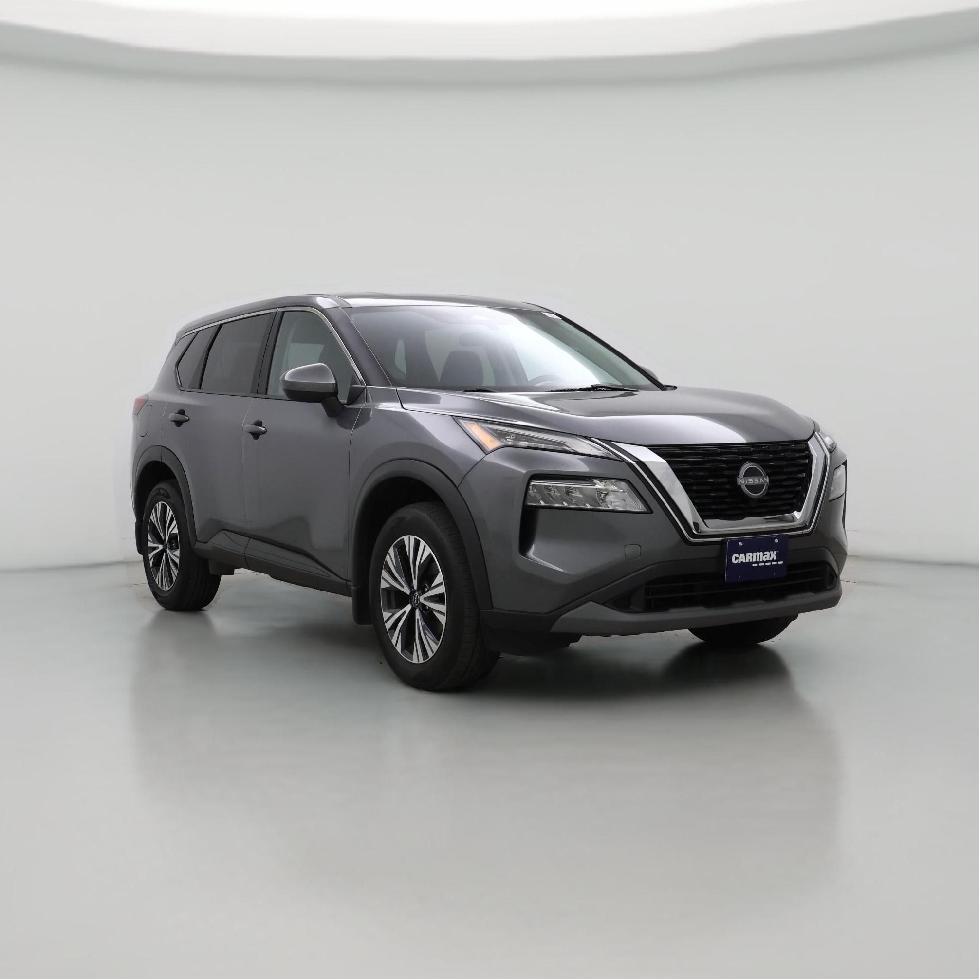 Thumbnail: 2023 Nissan Rogue - 1