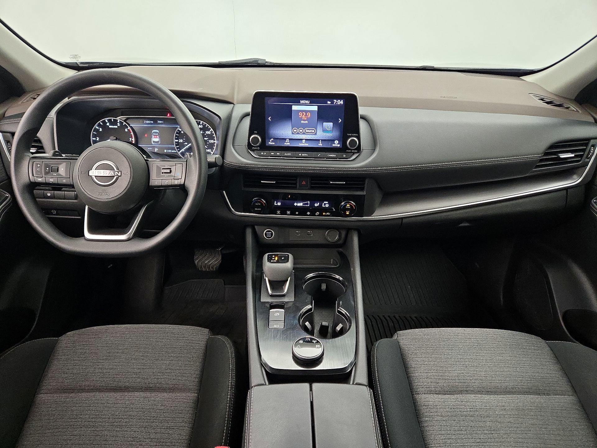 Thumbnail: 2023 Nissan Rogue - 9