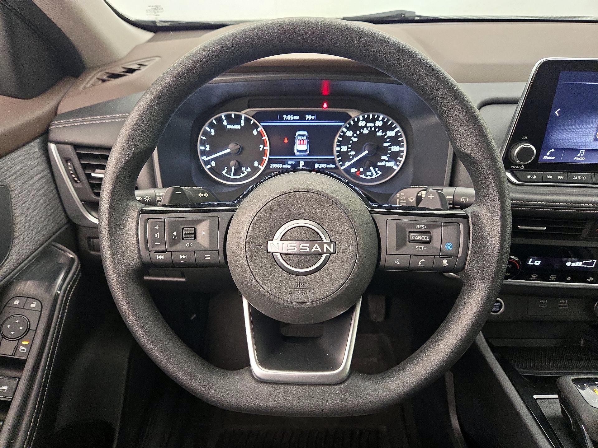 Thumbnail: 2023 Nissan Rogue - 10