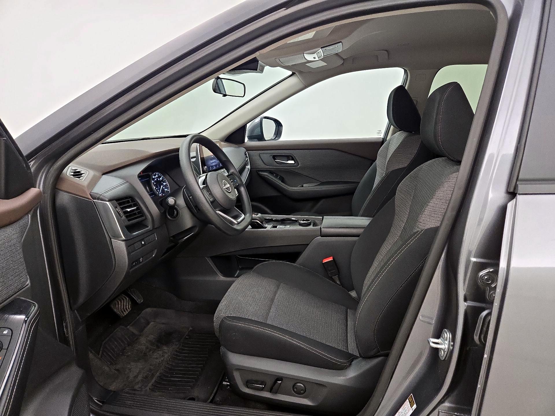 Thumbnail: 2023 Nissan Rogue - 11